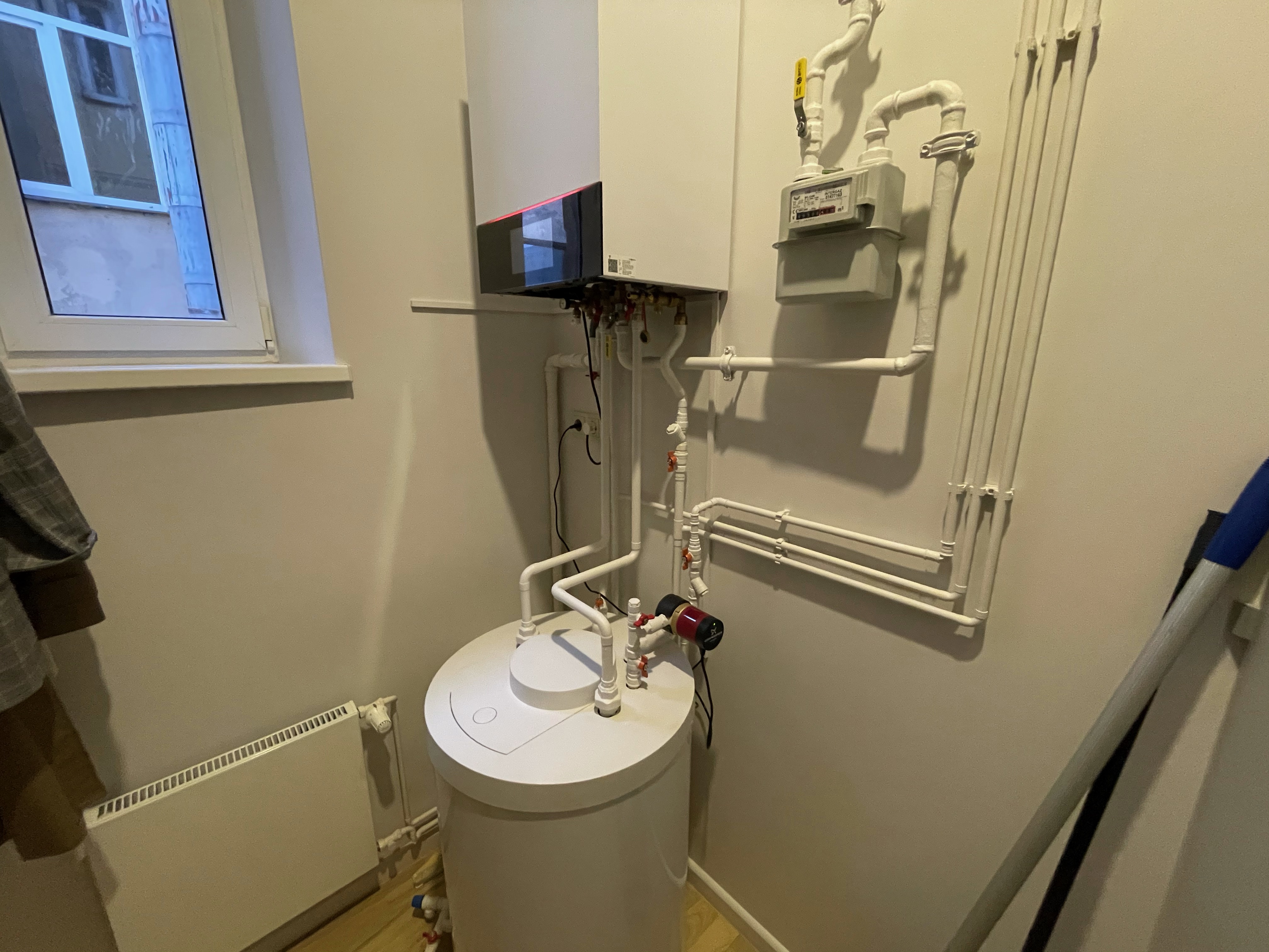 Сдают квартиру, улица Dzirnavu 43 - Изображение 1