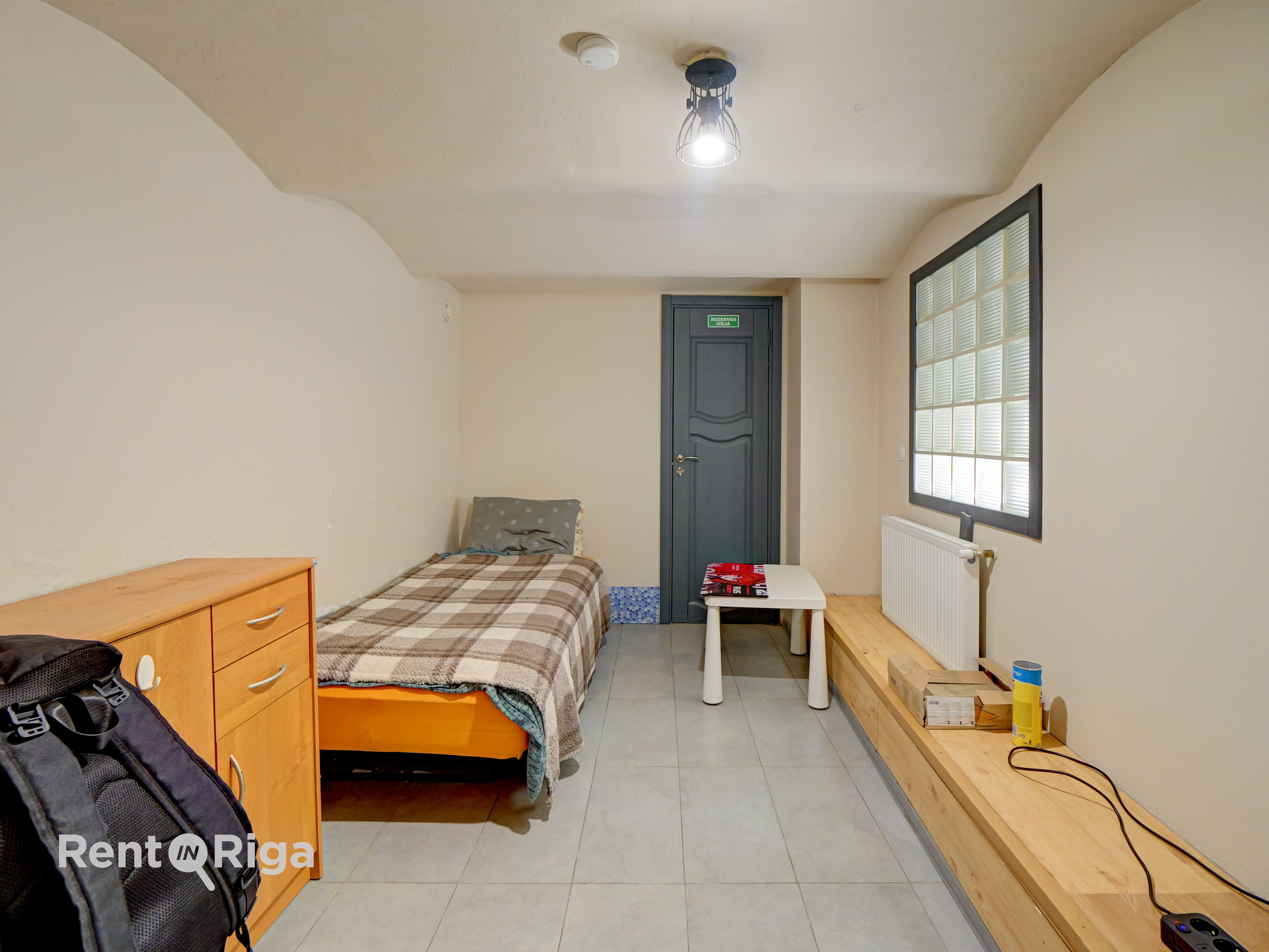 Pārdod namīpašumu, Blaumaņa iela - Attēls 1