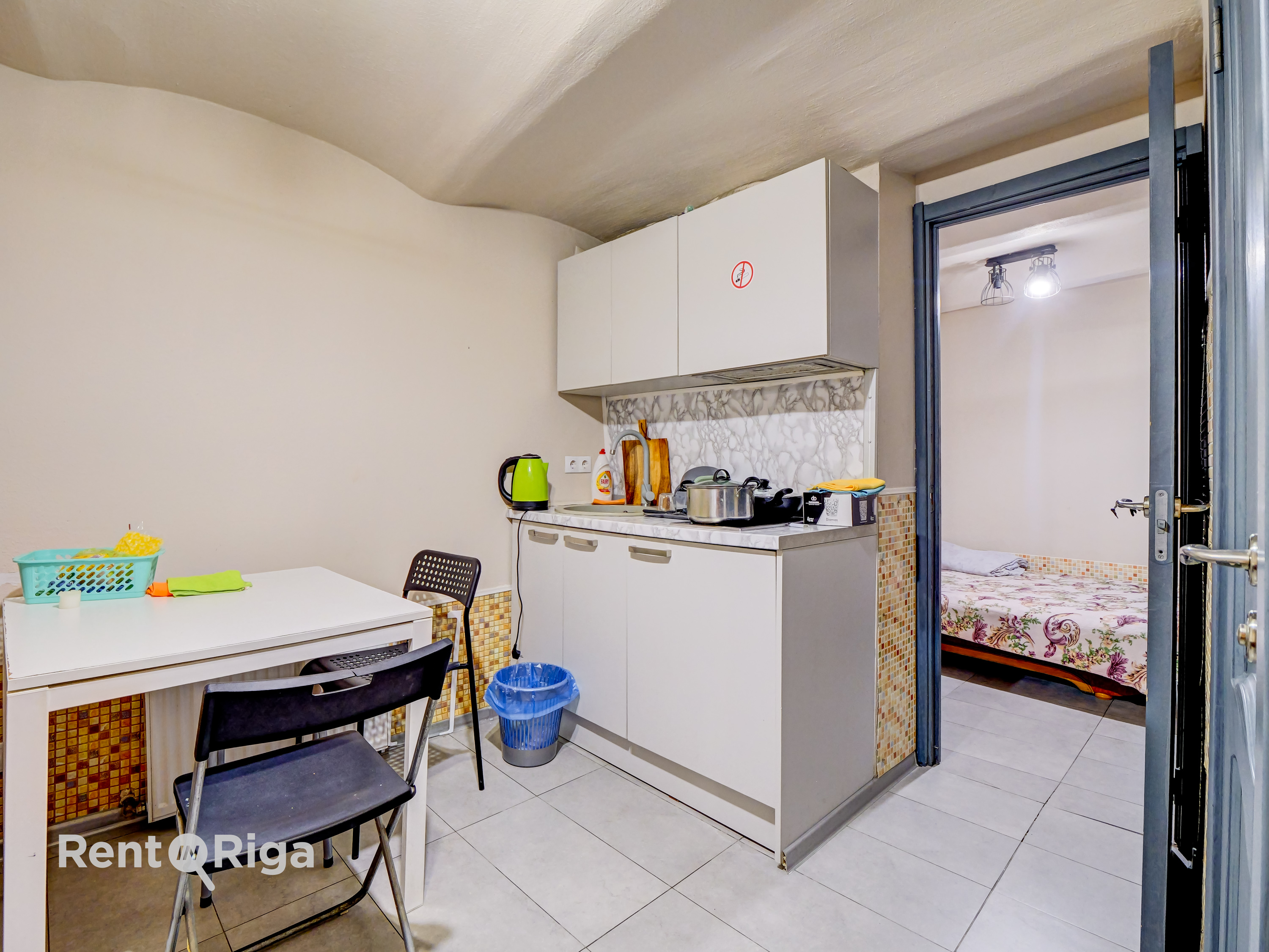 Pārdod namīpašumu, Blaumaņa iela - Attēls 1