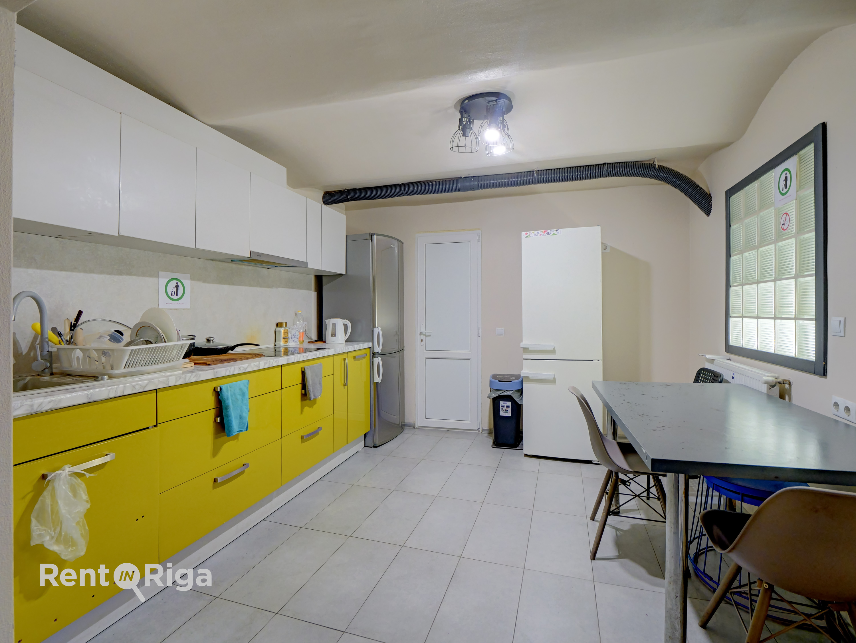 Pārdod namīpašumu, Blaumaņa iela - Attēls 1