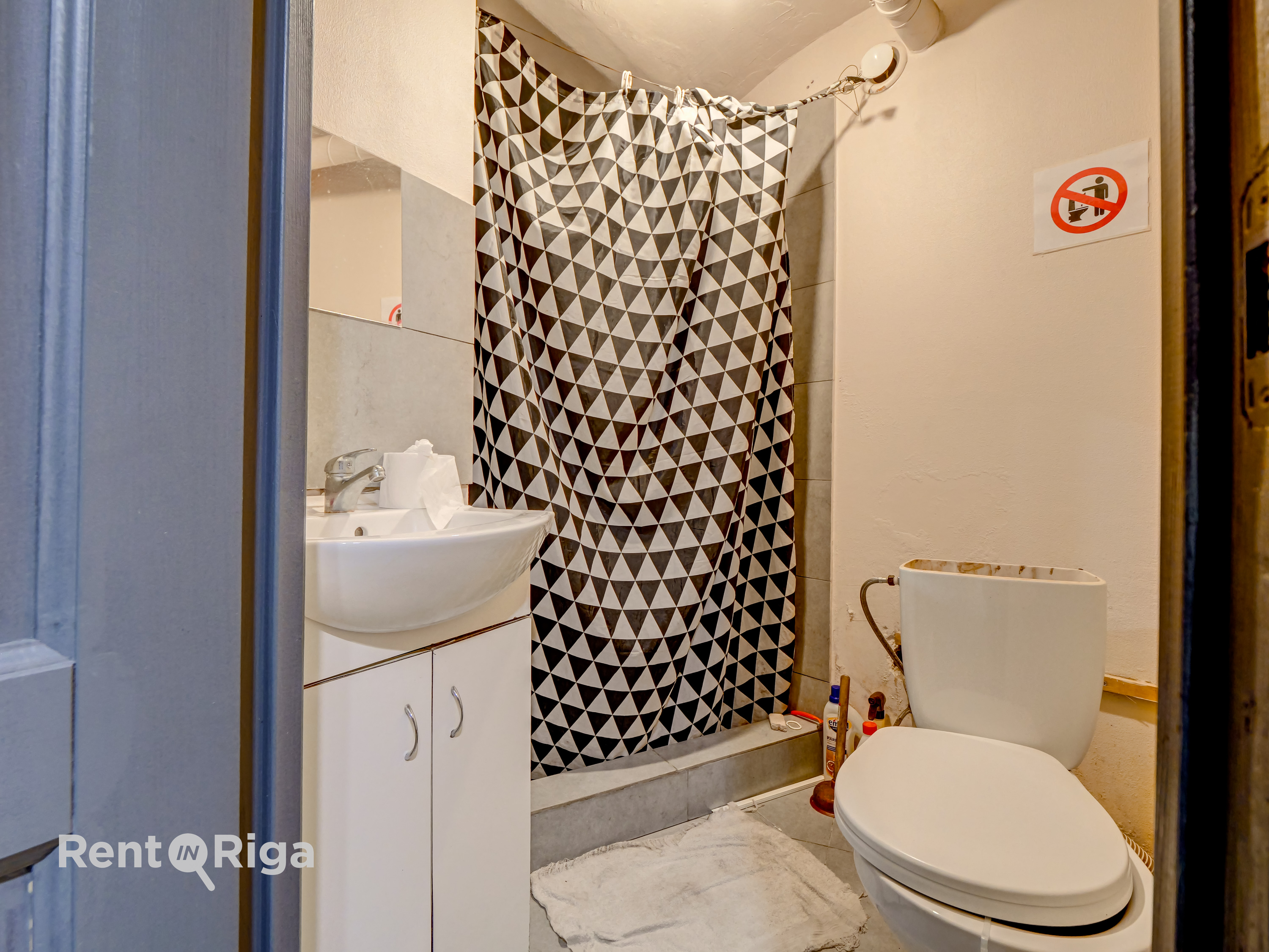 Pārdod namīpašumu, Blaumaņa iela - Attēls 1