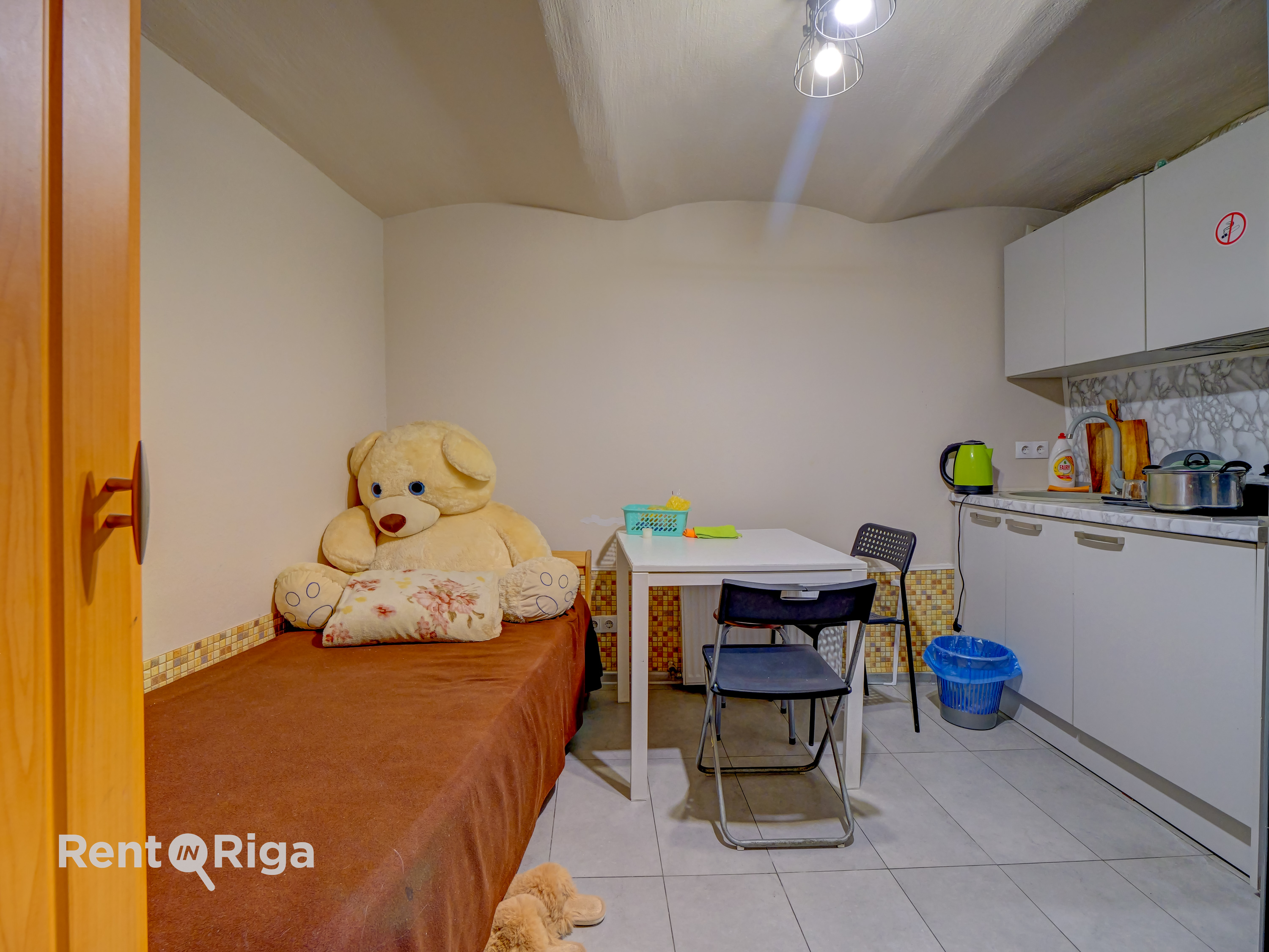 Pārdod namīpašumu, Blaumaņa iela - Attēls 1