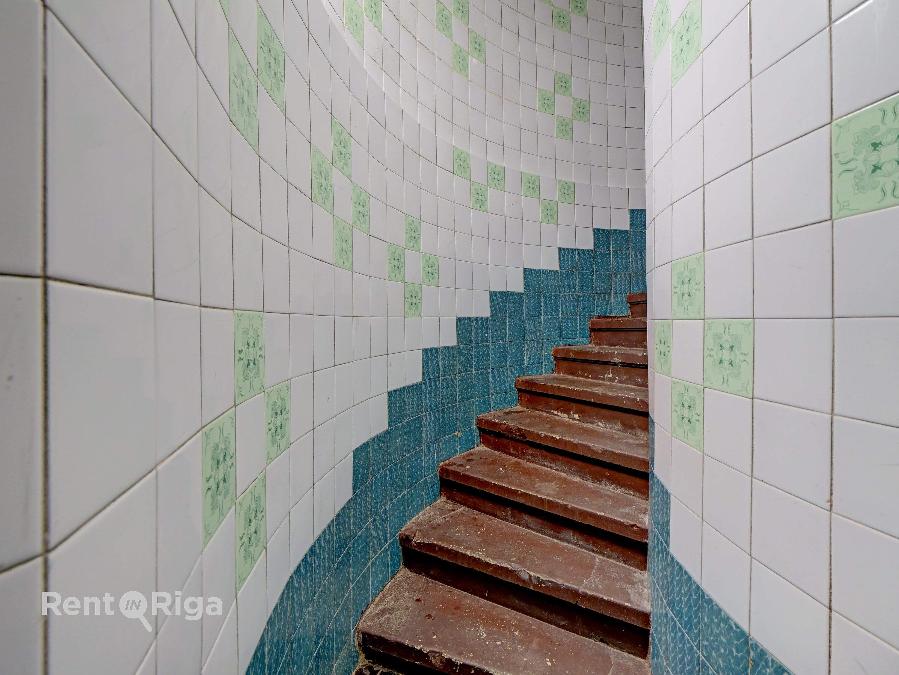 Pārdod namīpašumu, Blaumaņa iela - Attēls 1