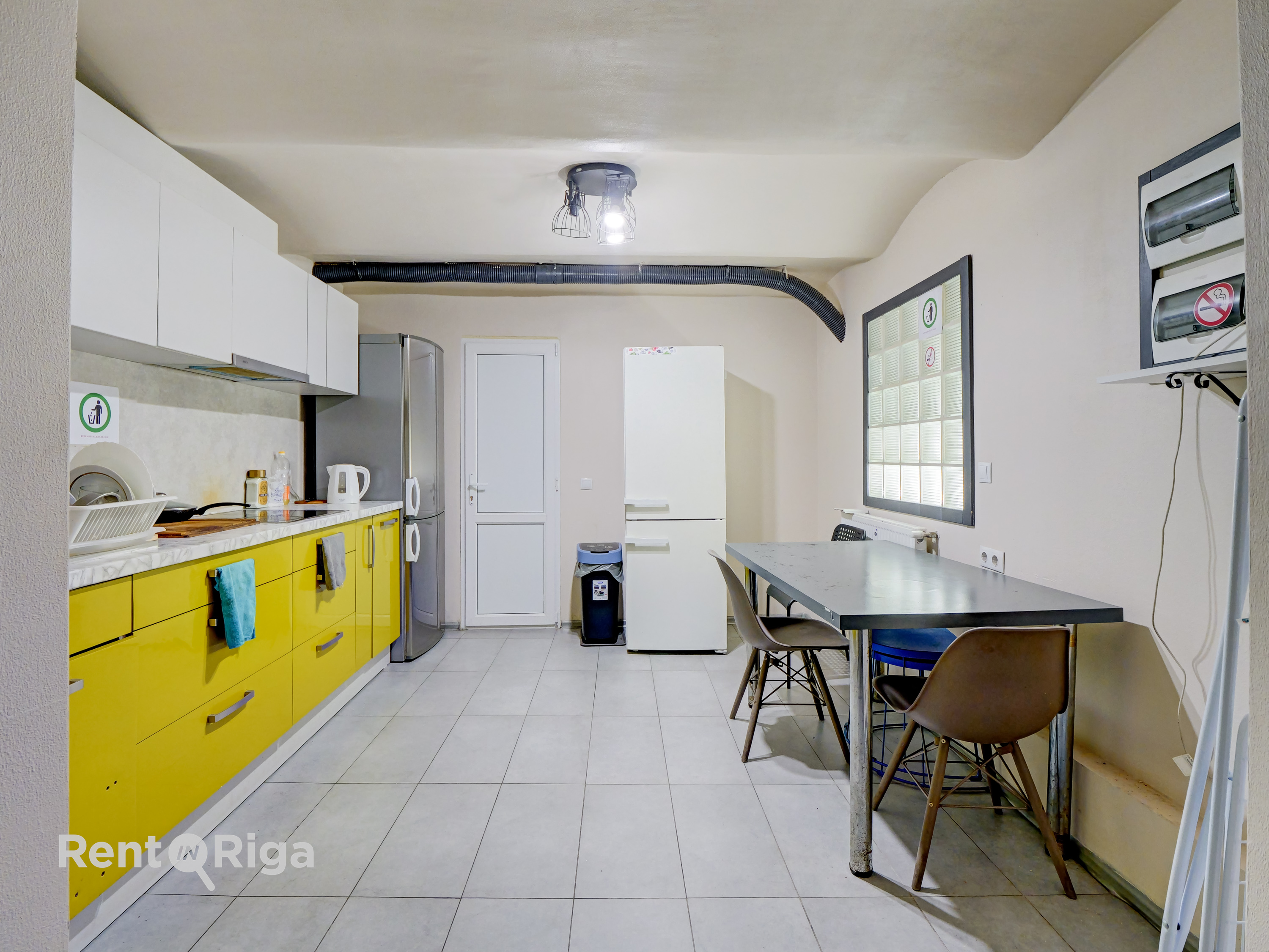 Pārdod namīpašumu, Blaumaņa iela - Attēls 1