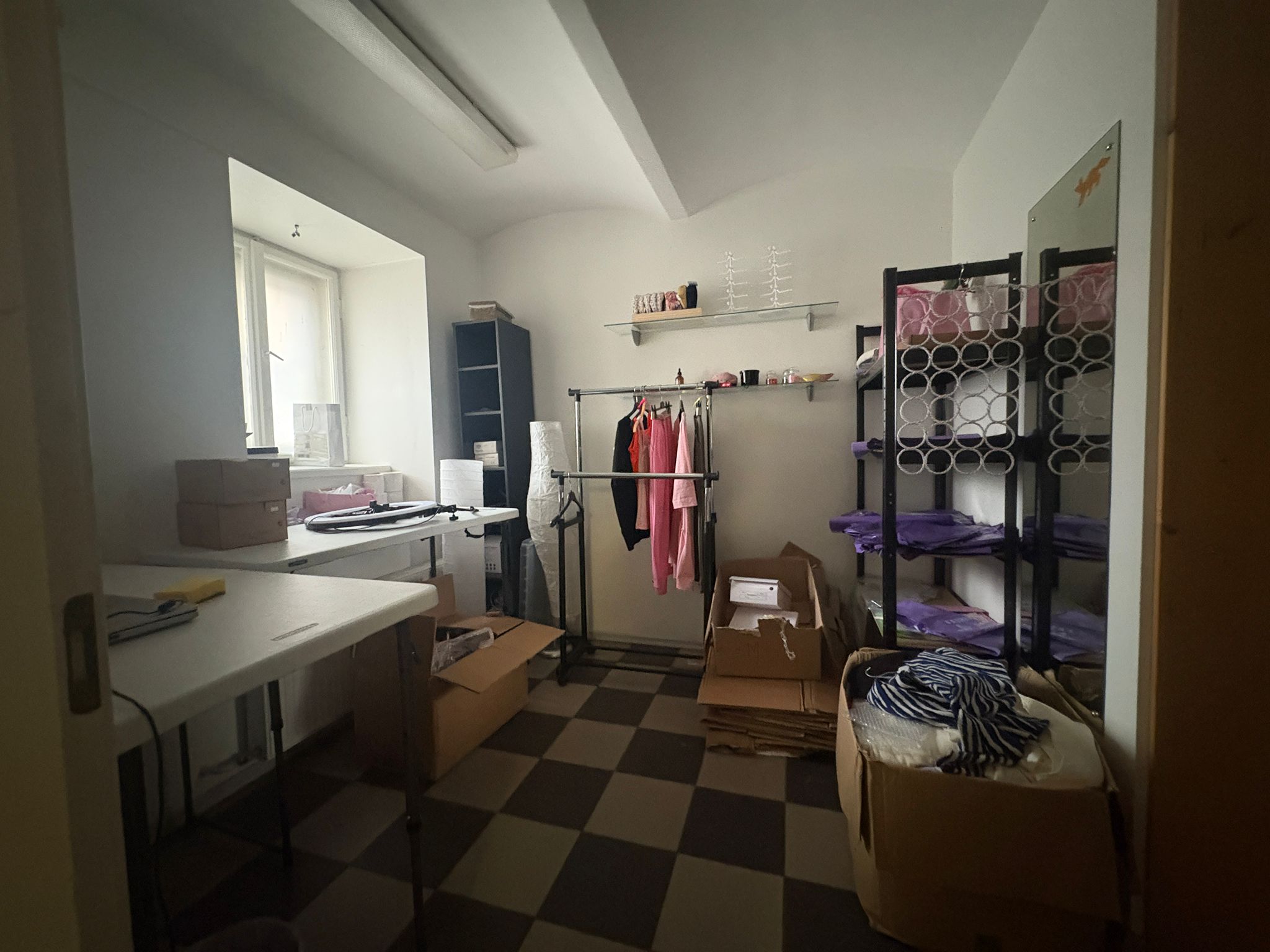 Сдают торговые помещения, улица Antonijas - Изображение 1