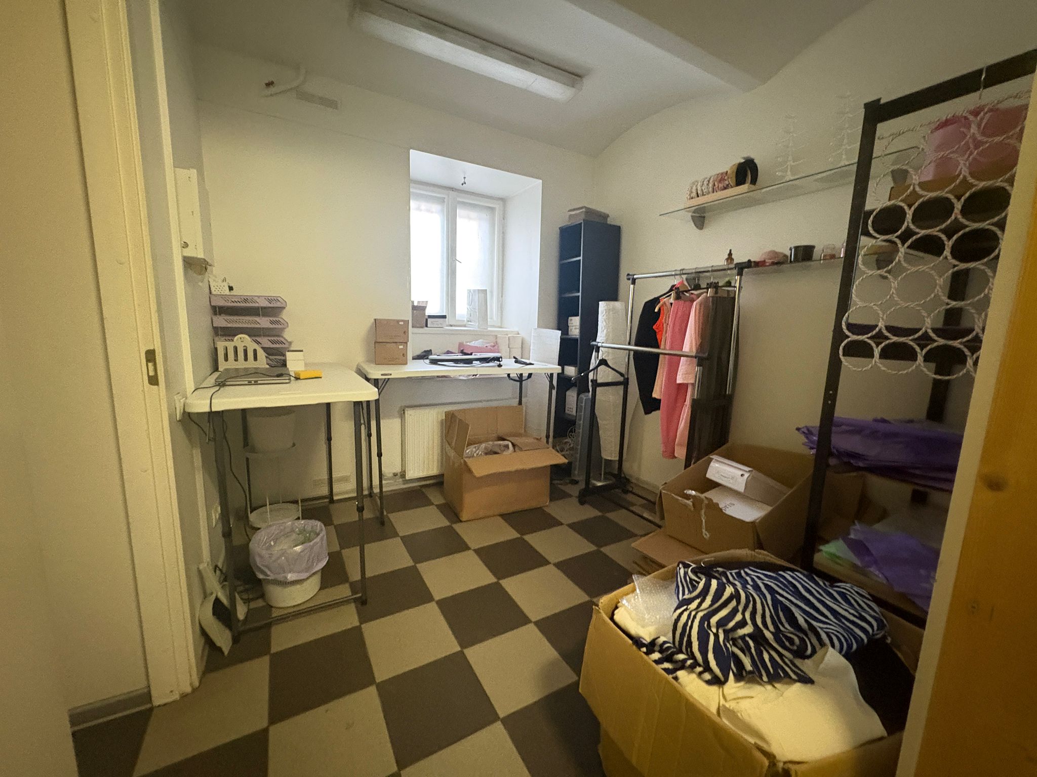 Сдают торговые помещения, улица Antonijas - Изображение 1