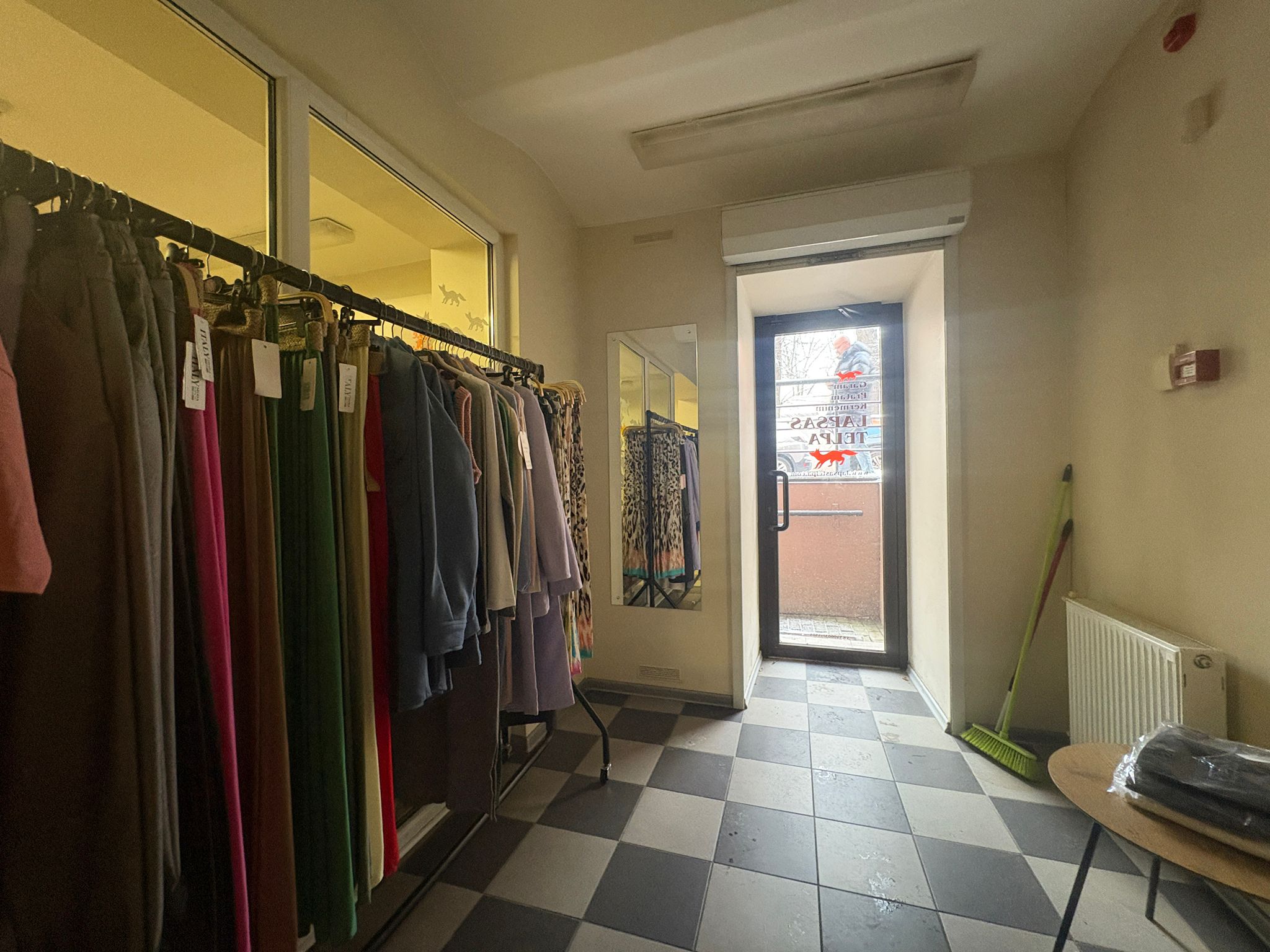 Сдают торговые помещения, улица Antonijas - Изображение 1