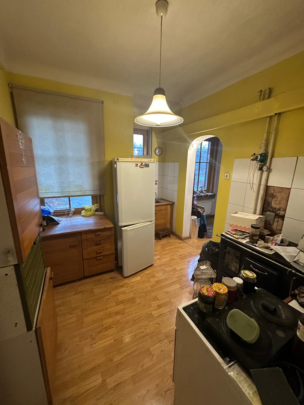Apartment for sale, Vecā Jūrmalas Gatve 3 - Image 1