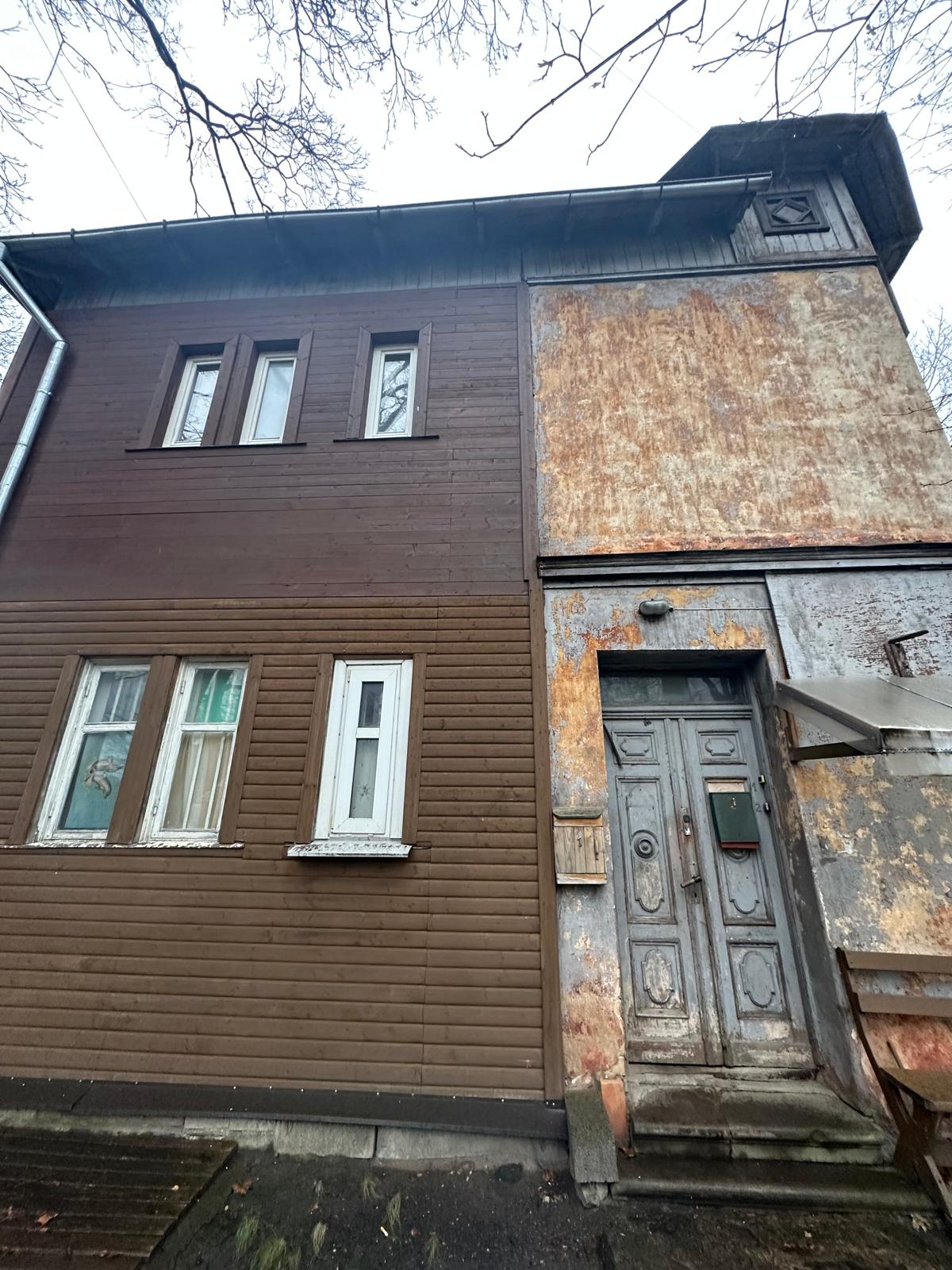 Apartment for sale, Vecā Jūrmalas Gatve 3 - Image 1