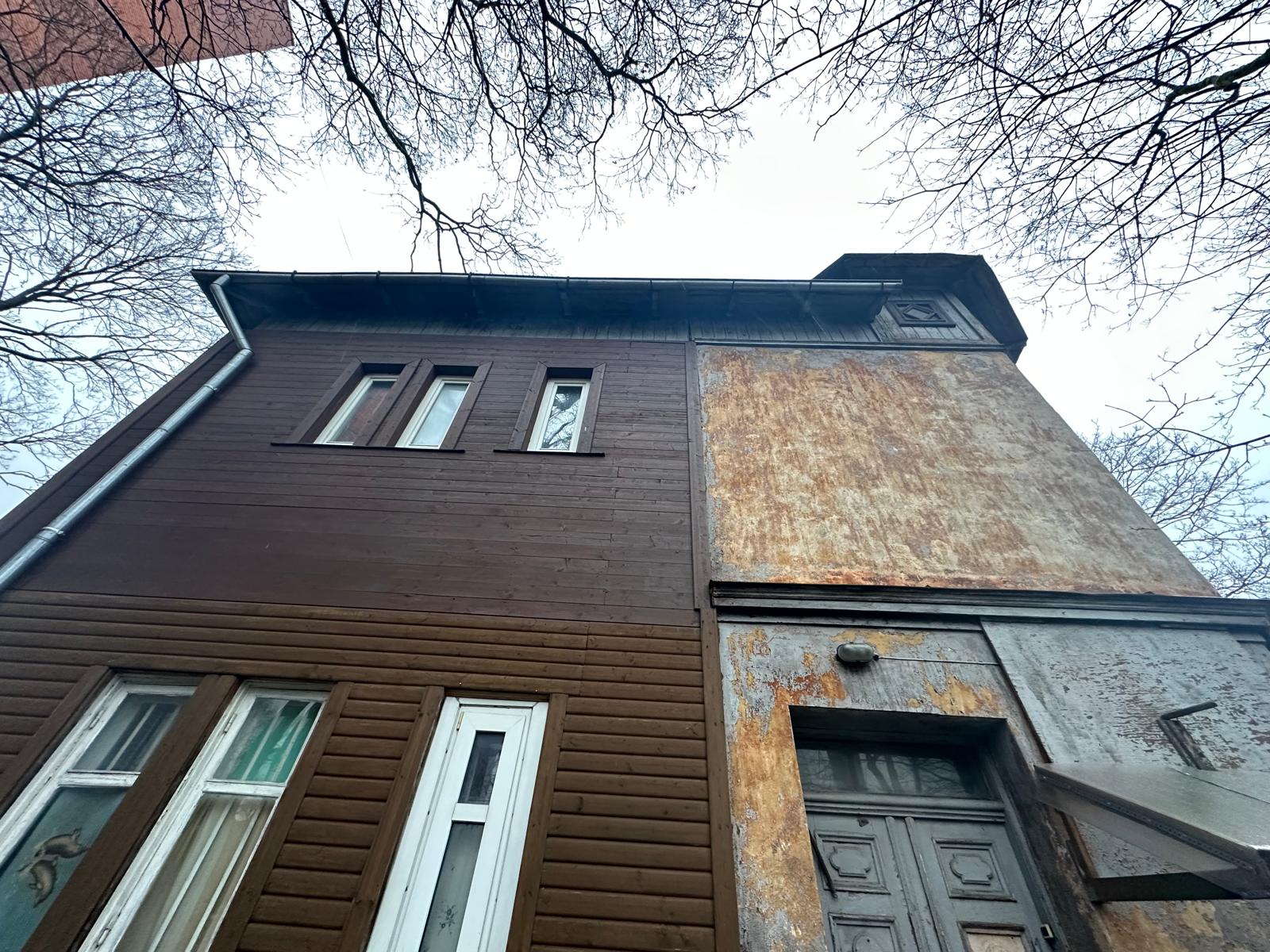 Apartment for sale, Vecā Jūrmalas Gatve 3 - Image 1