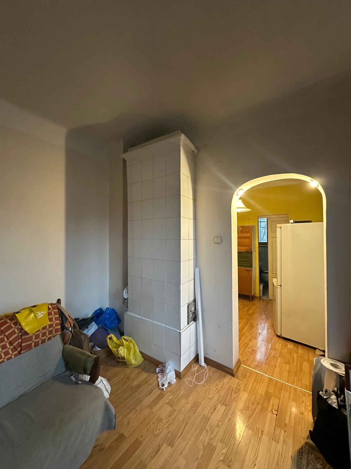 Apartment for sale, Vecā Jūrmalas Gatve 3 - Image 1