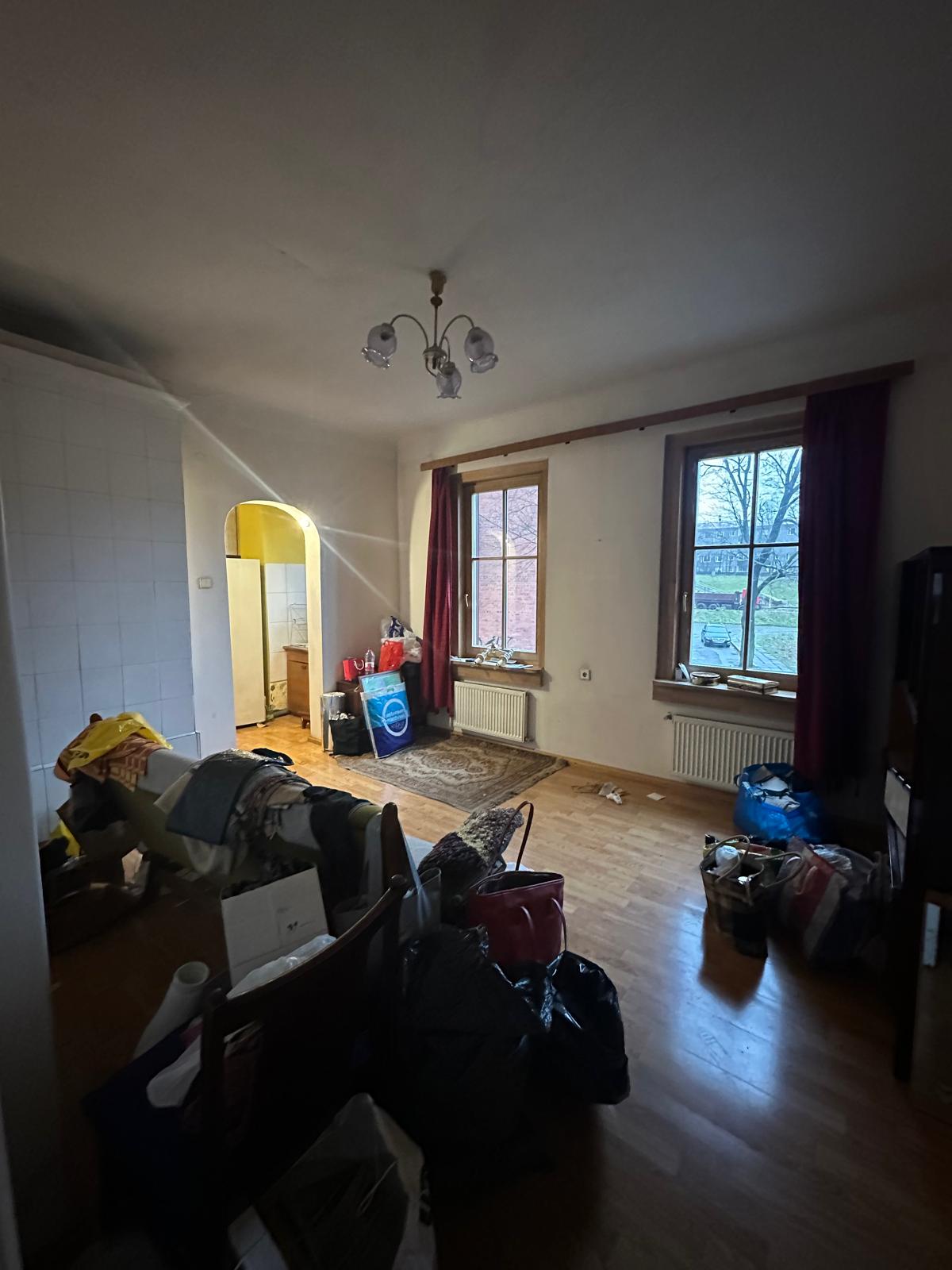 Apartment for sale, Vecā Jūrmalas Gatve 3 - Image 1