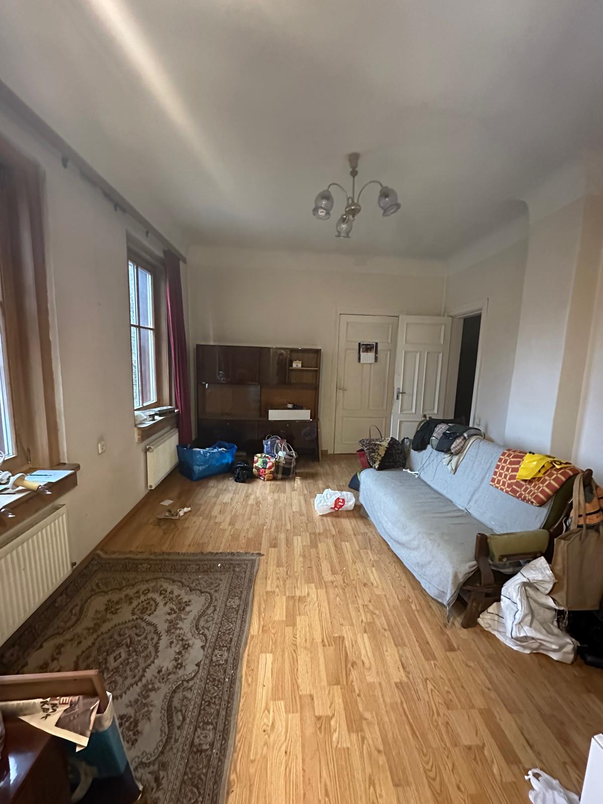 Apartment for sale, Vecā Jūrmalas Gatve 3 - Image 1