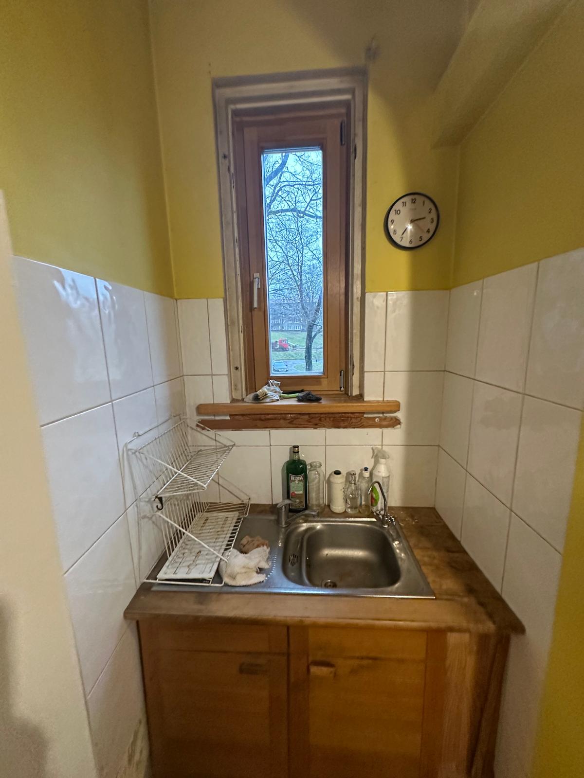 Apartment for sale, Vecā Jūrmalas Gatve 3 - Image 1