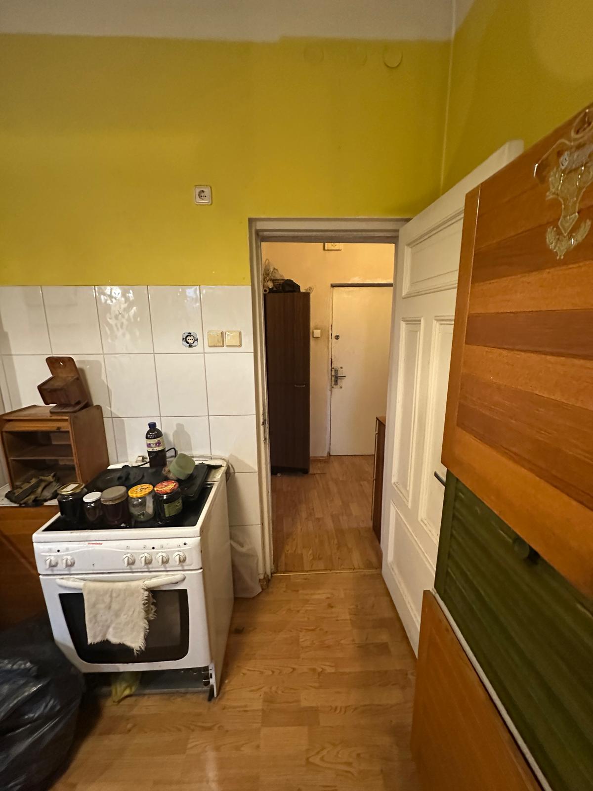 Apartment for sale, Vecā Jūrmalas Gatve 3 - Image 1