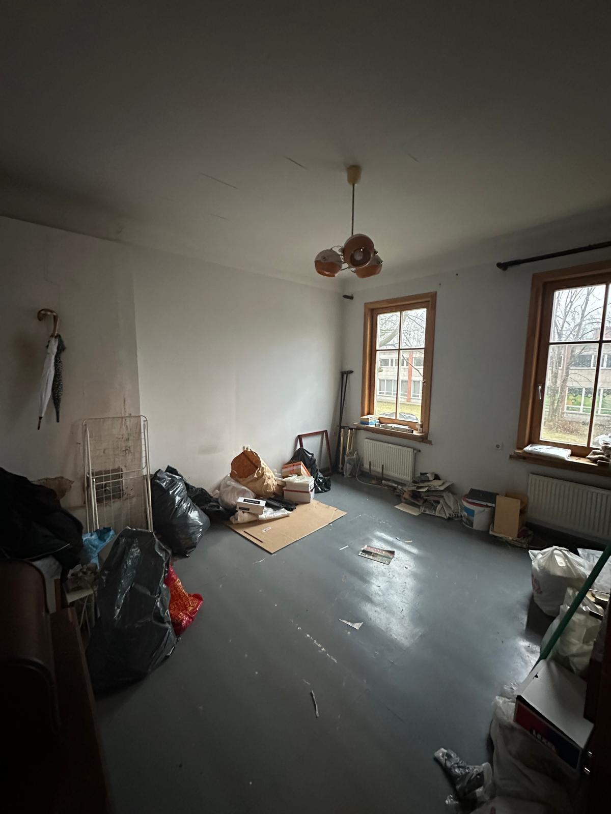 Apartment for sale, Vecā Jūrmalas Gatve 3 - Image 1