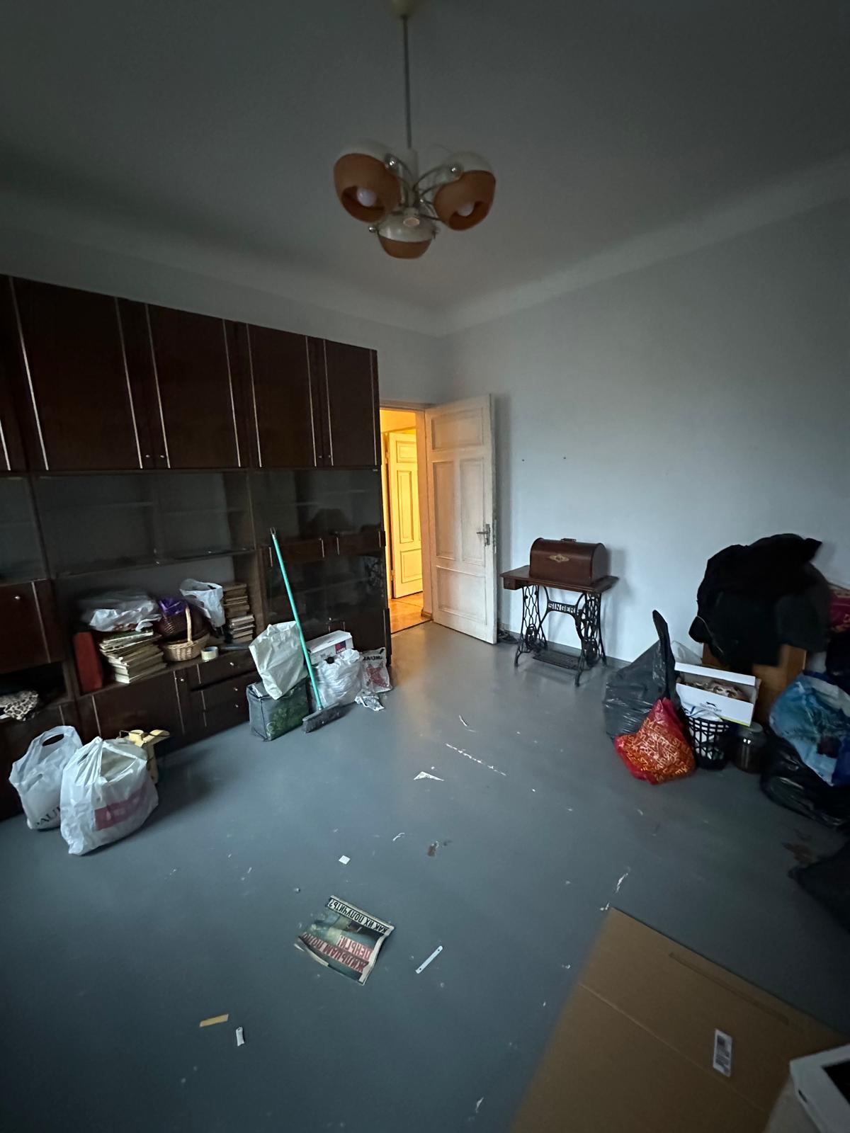 Apartment for sale, Vecā Jūrmalas Gatve 3 - Image 1