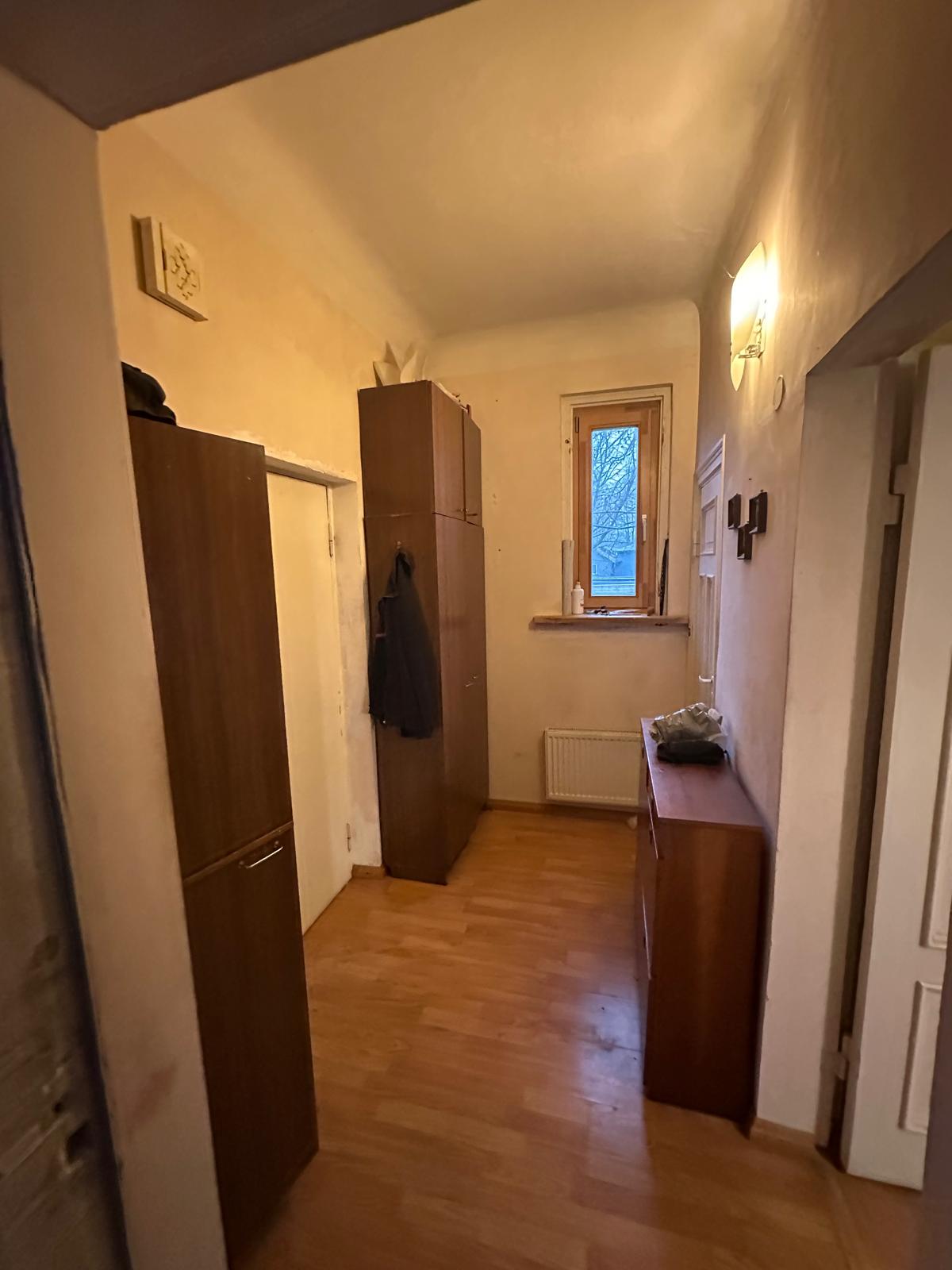 Apartment for sale, Vecā Jūrmalas Gatve 3 - Image 1