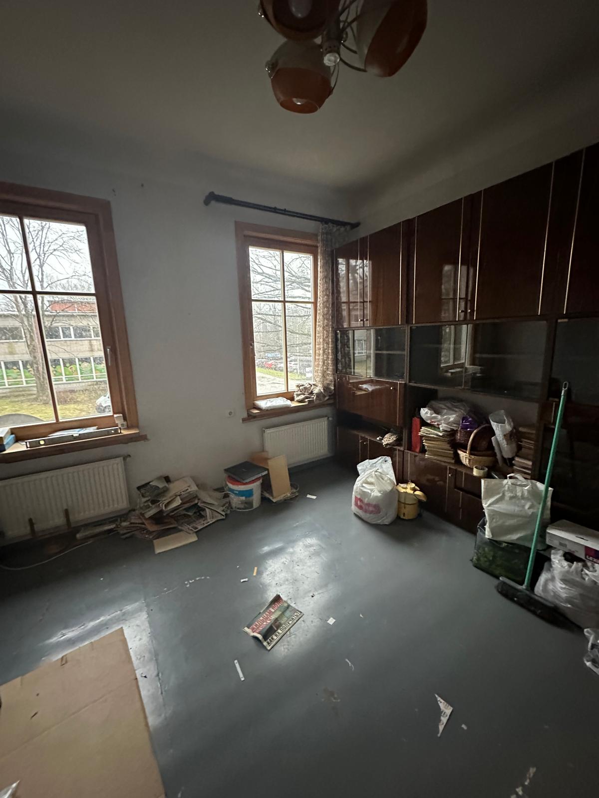 Apartment for sale, Vecā Jūrmalas Gatve 3 - Image 1