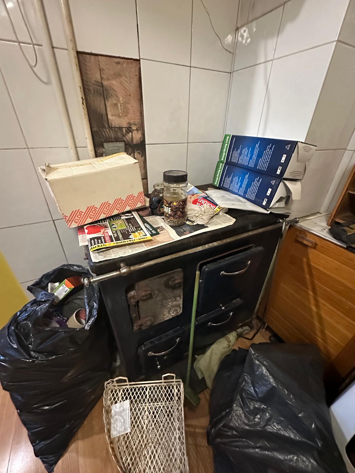 Apartment for sale, Vecā Jūrmalas Gatve 3 - Image 1