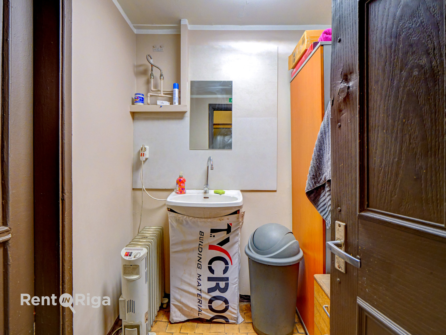 Warehouse for rent, Cesvaines street - Image 1