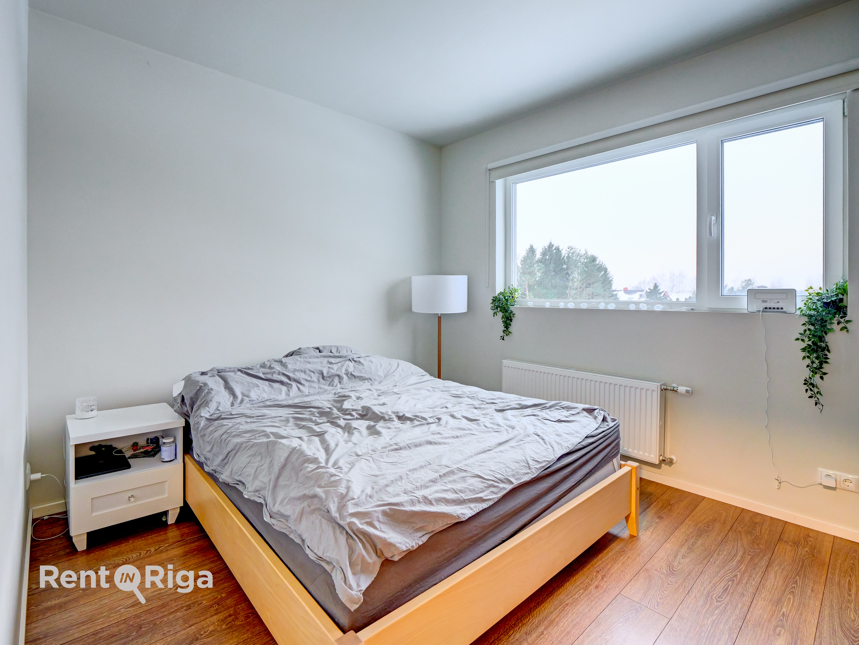 Pārdod māju, Cērpu iela - Attēls 1