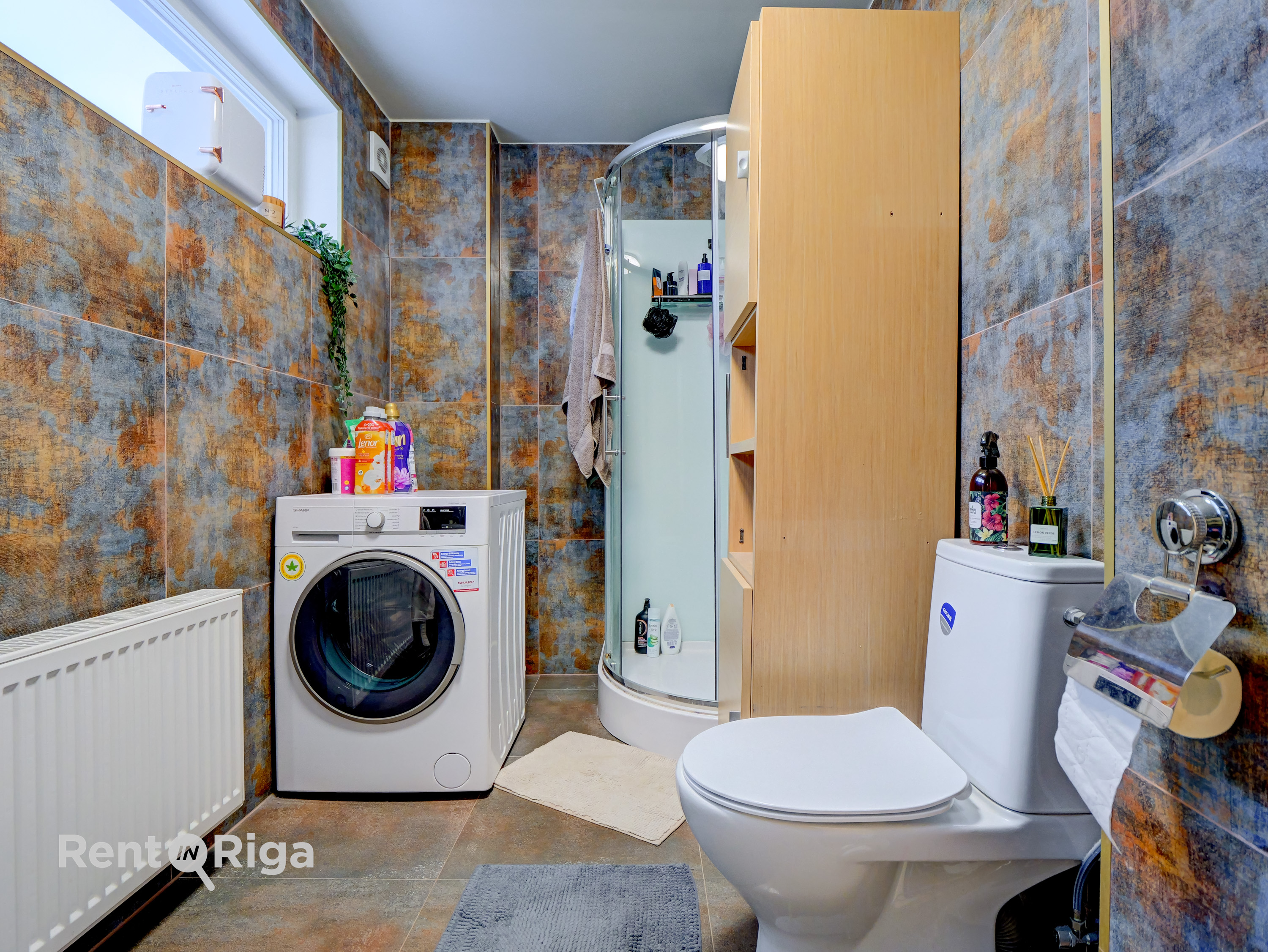 Pārdod māju, Cērpu iela - Attēls 1