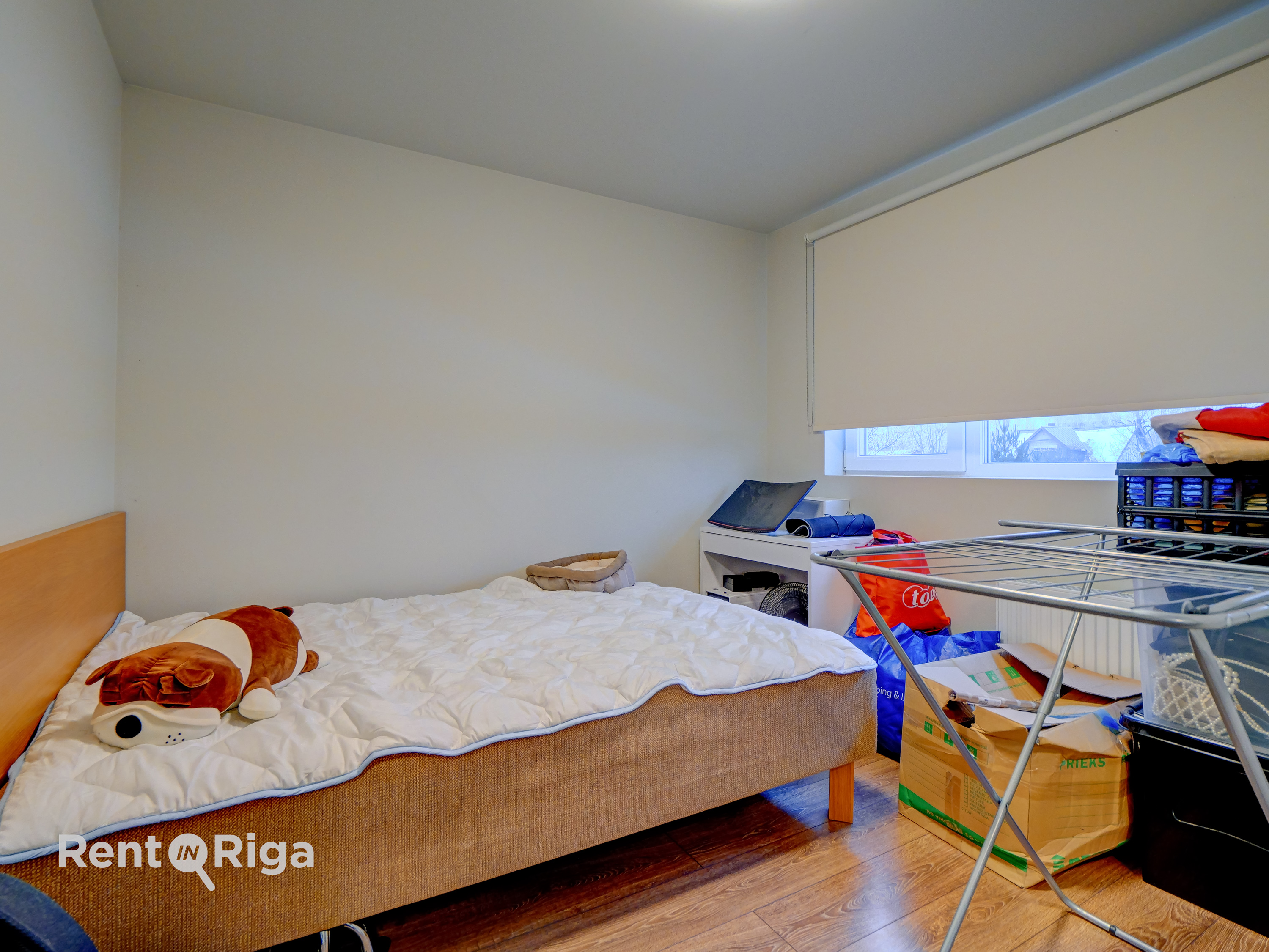 Pārdod māju, Cērpu iela - Attēls 1