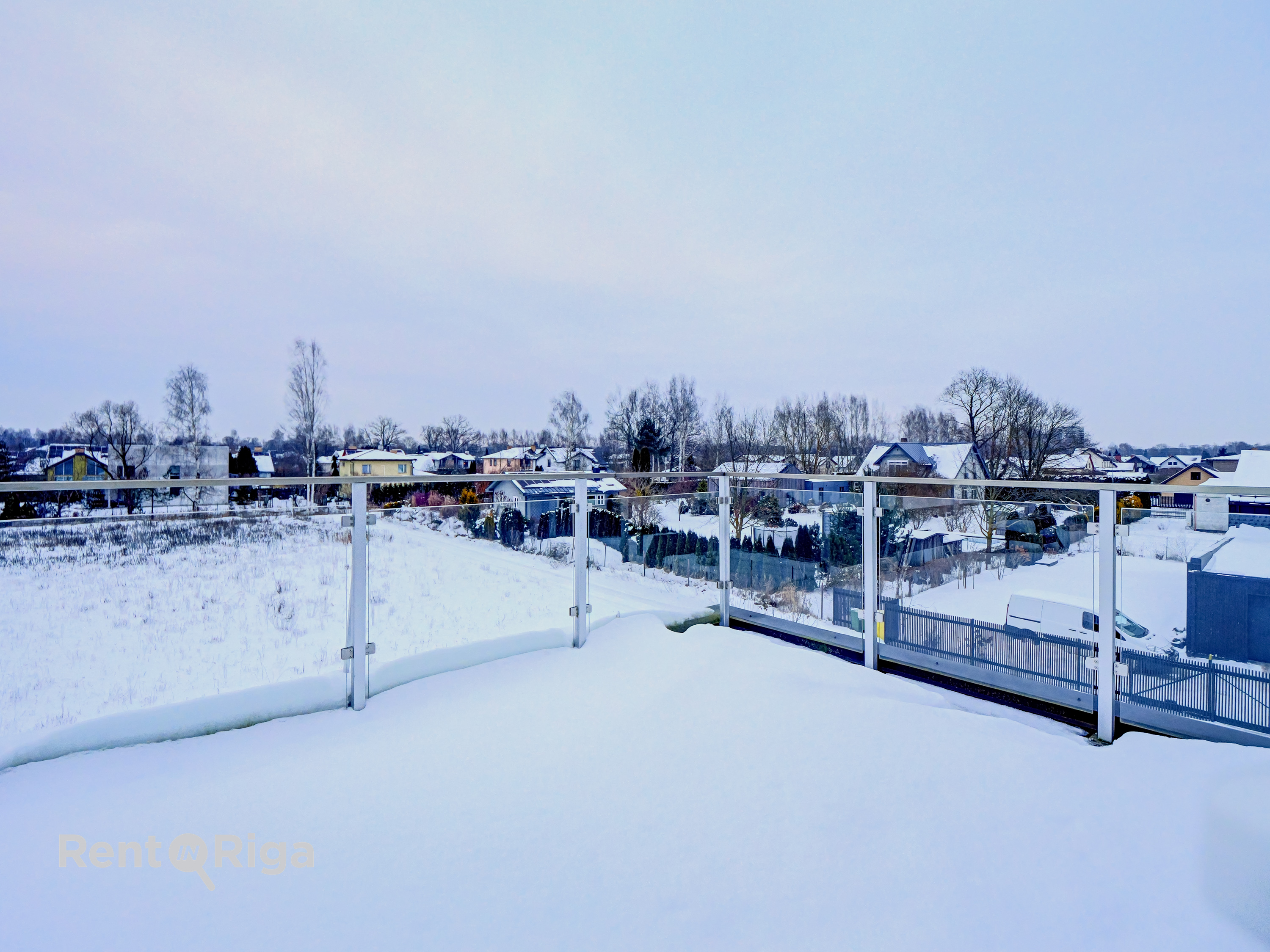 Pārdod māju, Cērpu iela - Attēls 1