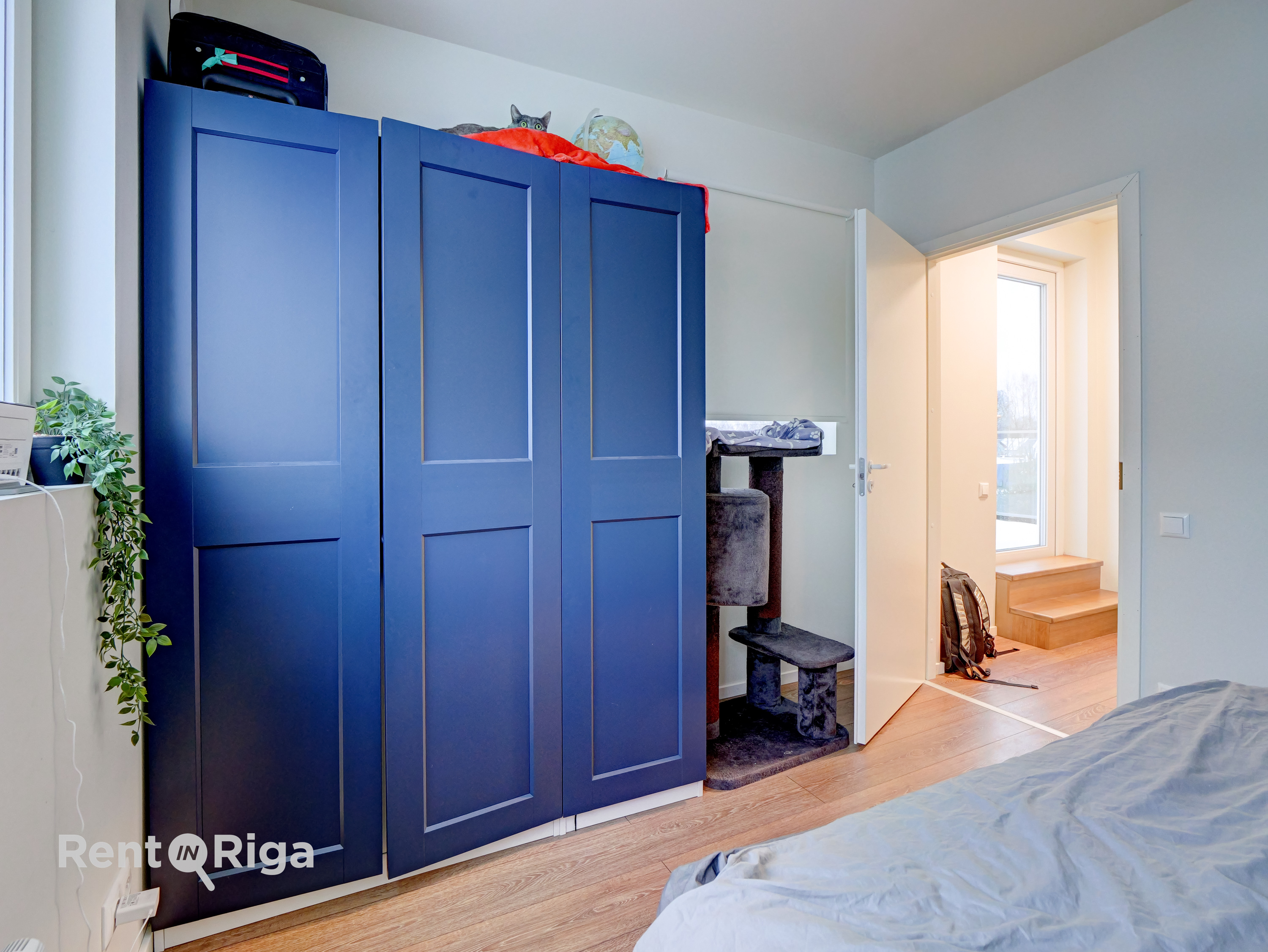 Pārdod māju, Cērpu iela - Attēls 1