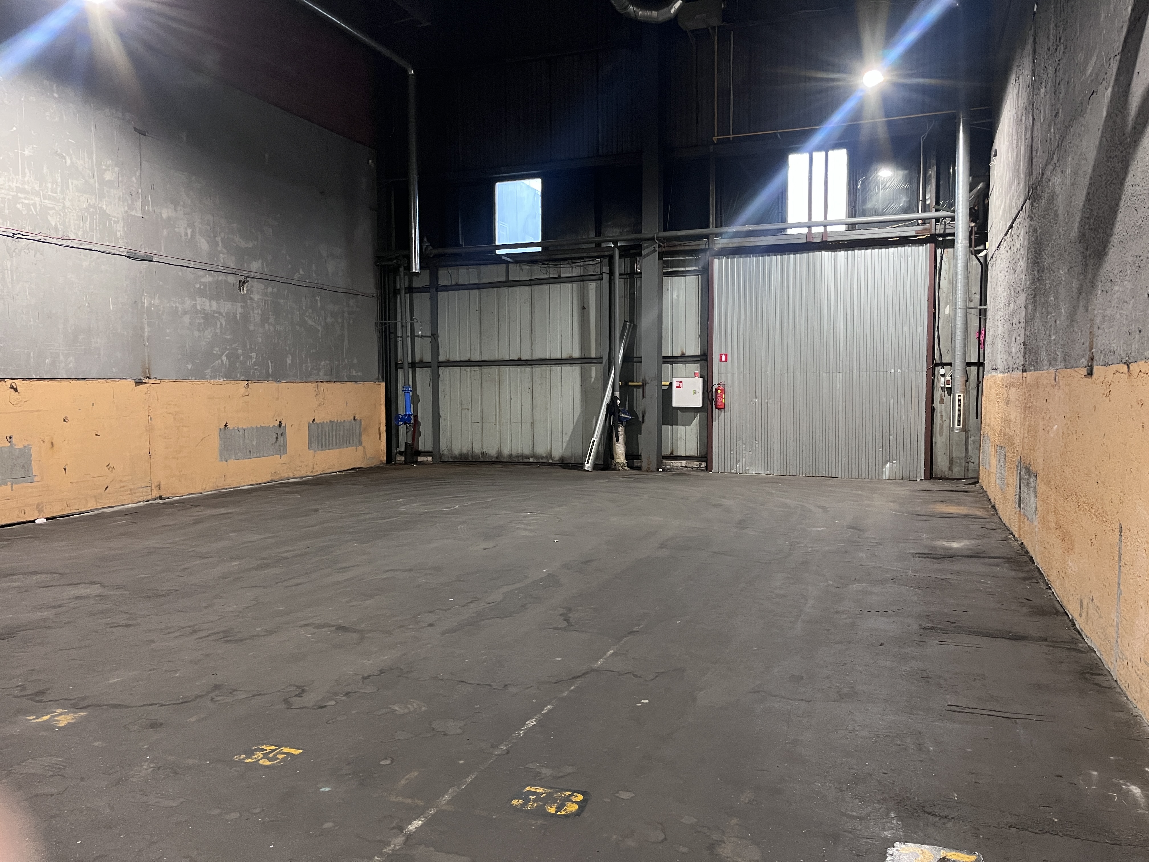 Warehouse for rent, Meirānu street - Image 1