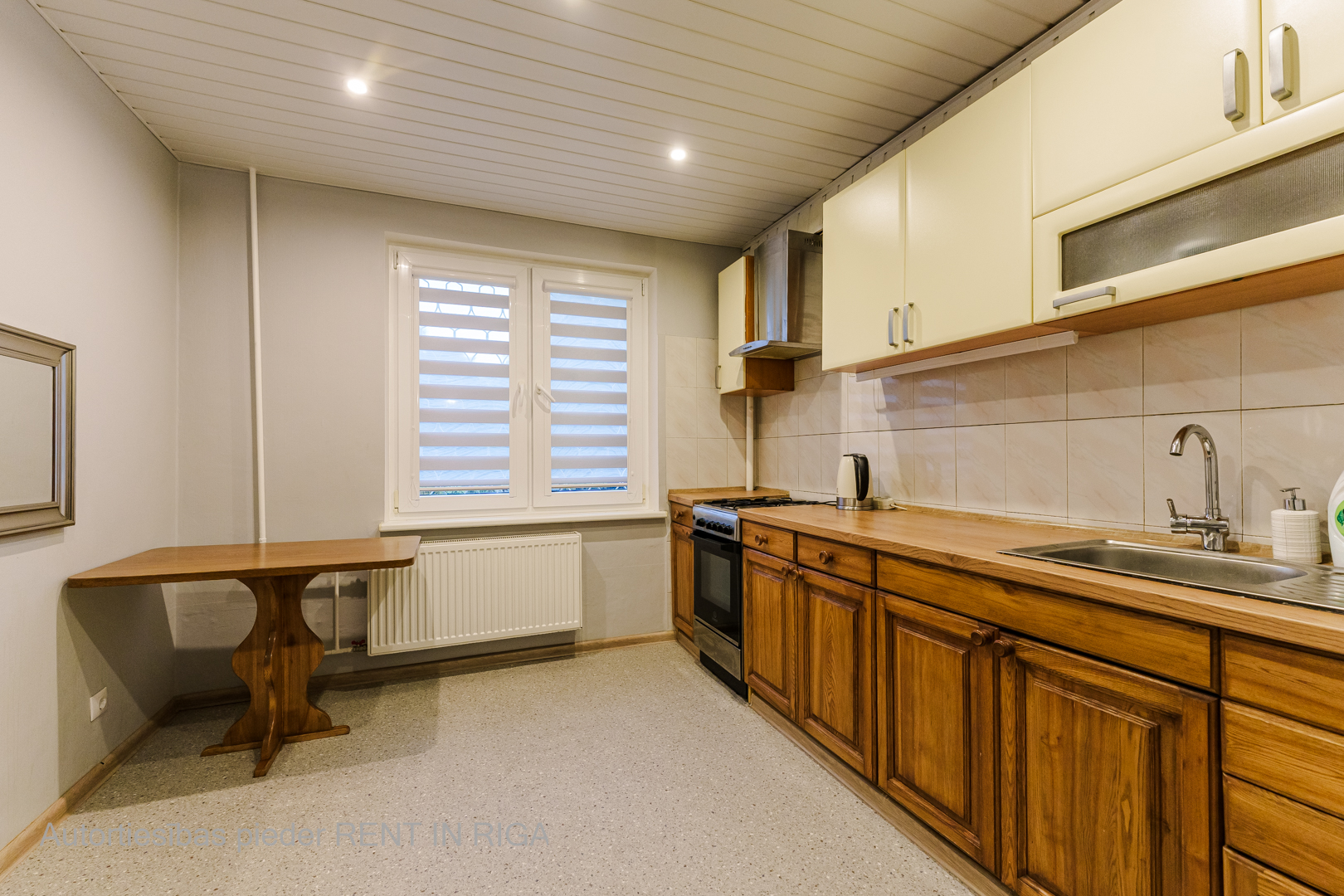 Продают квартиру, Jūrmalas gatve 95 - Изображение 1