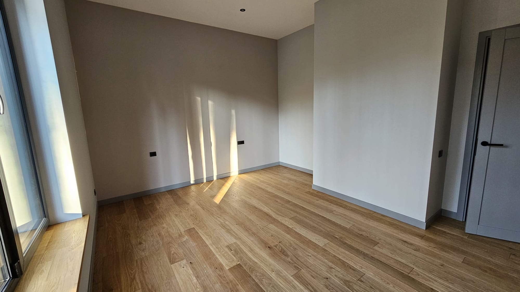 Pārdod māju, Mežaparka iela - Attēls 1