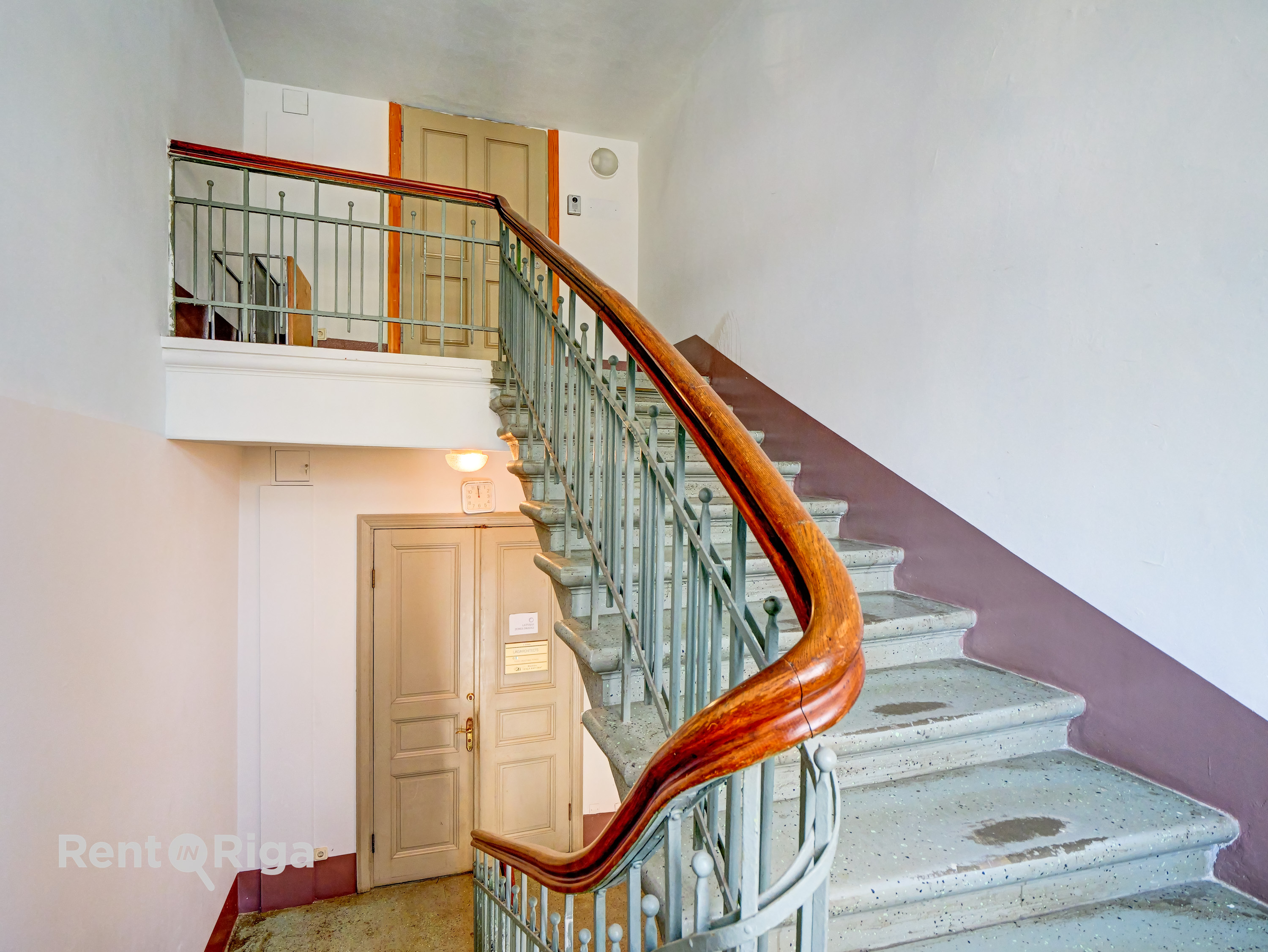 Office for rent, Lapu street - Image 1