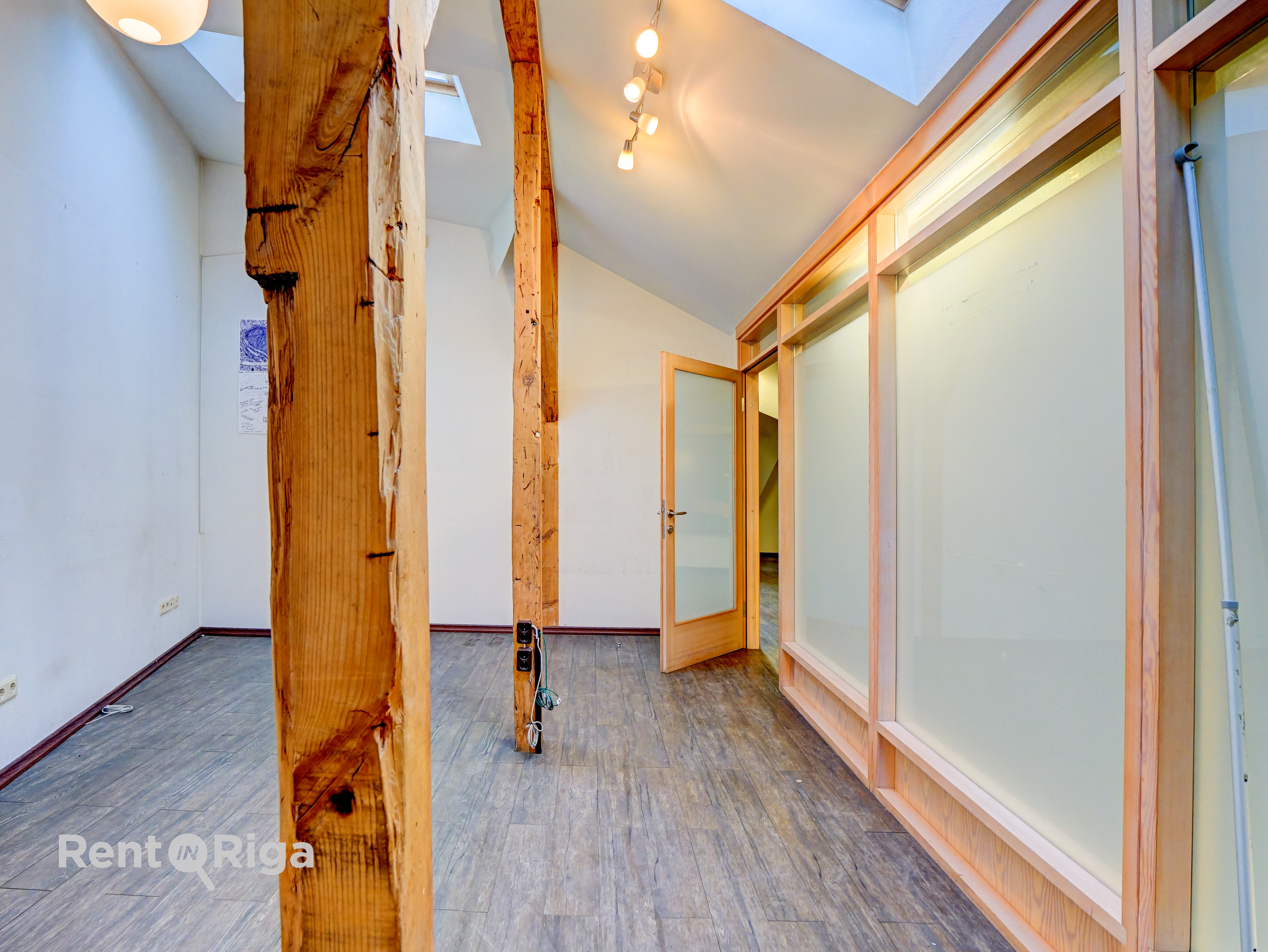 Office for rent, Lapu street - Image 1