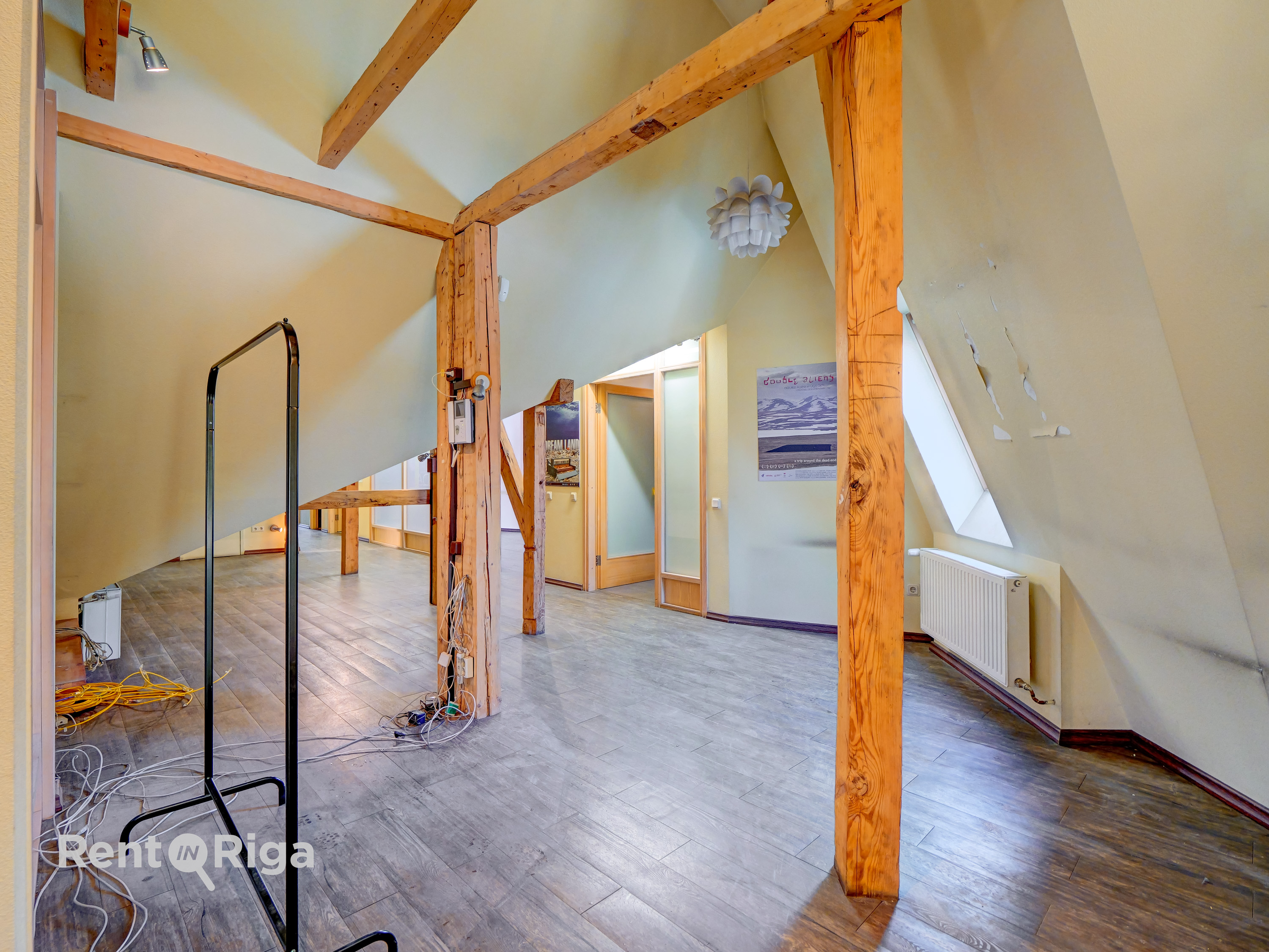 Office for rent, Lapu street - Image 1