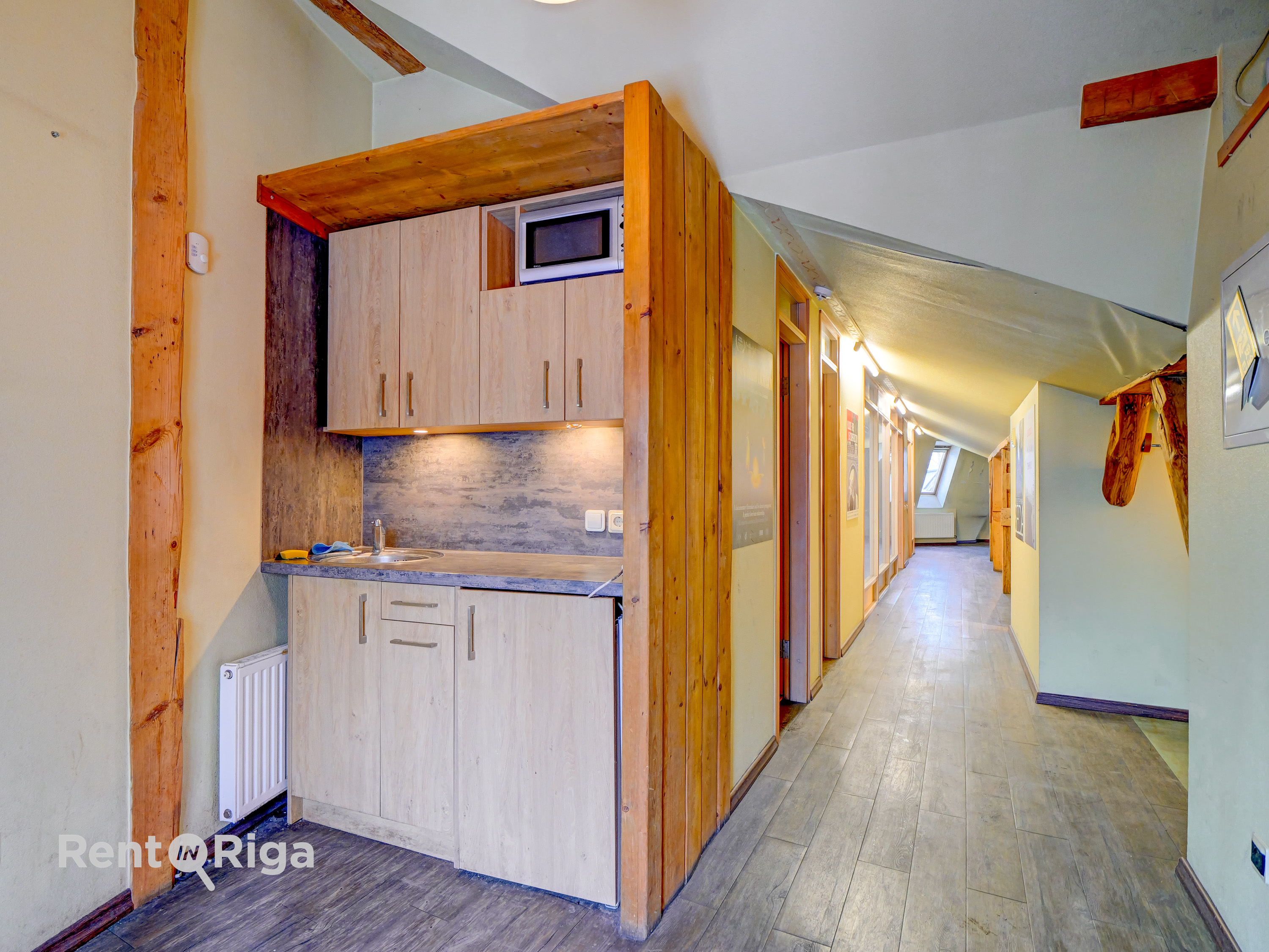 Office for rent, Lapu street - Image 1