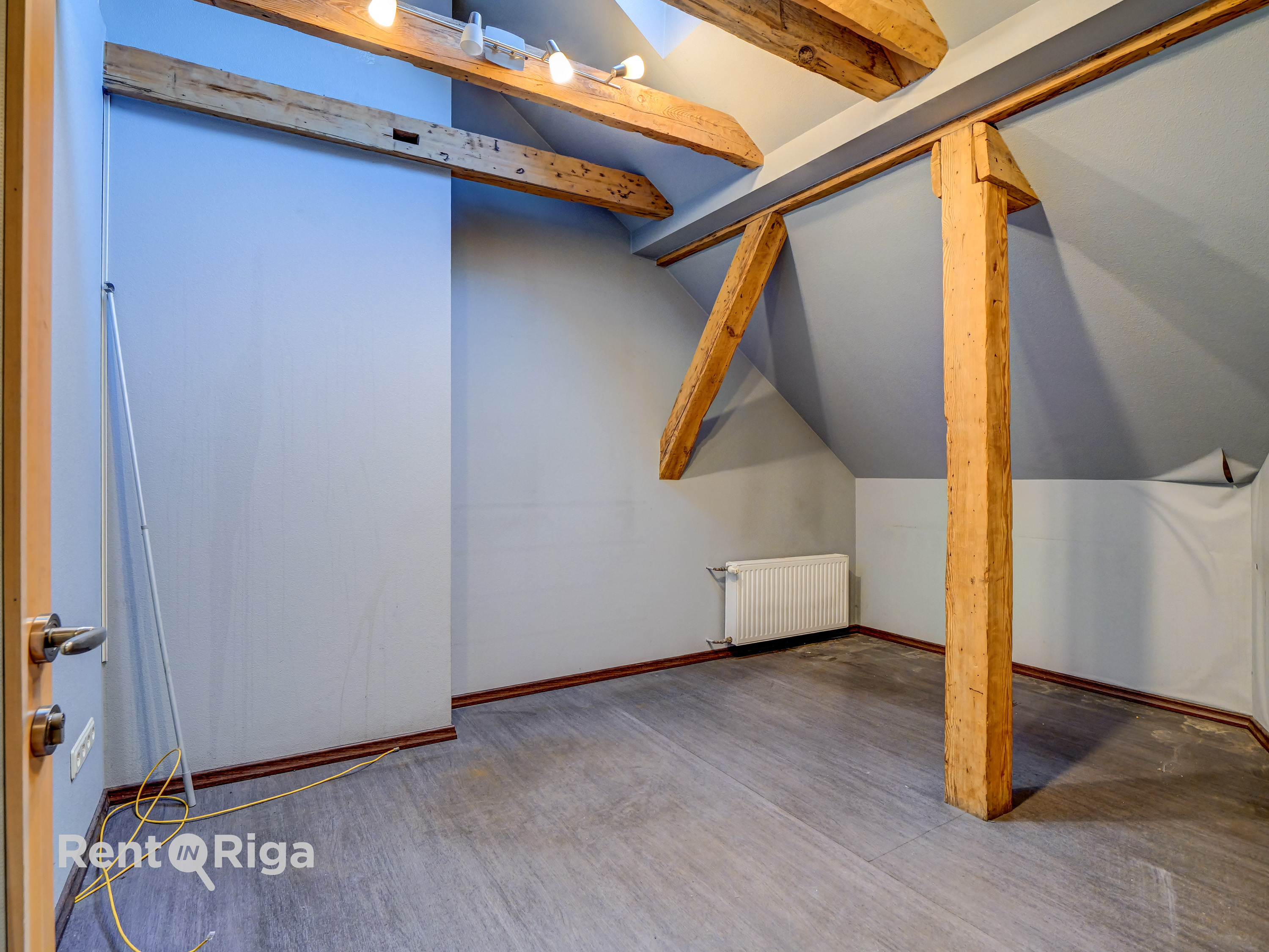 Office for rent, Lapu street - Image 1