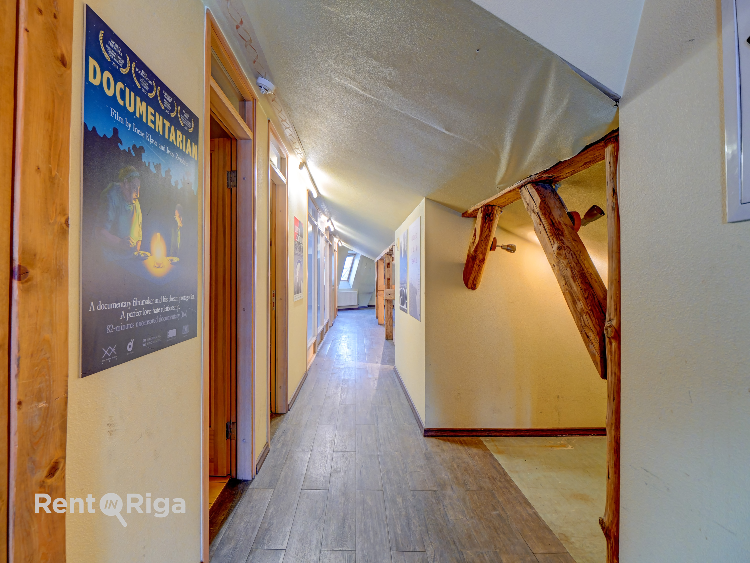 Office for rent, Lapu street - Image 1