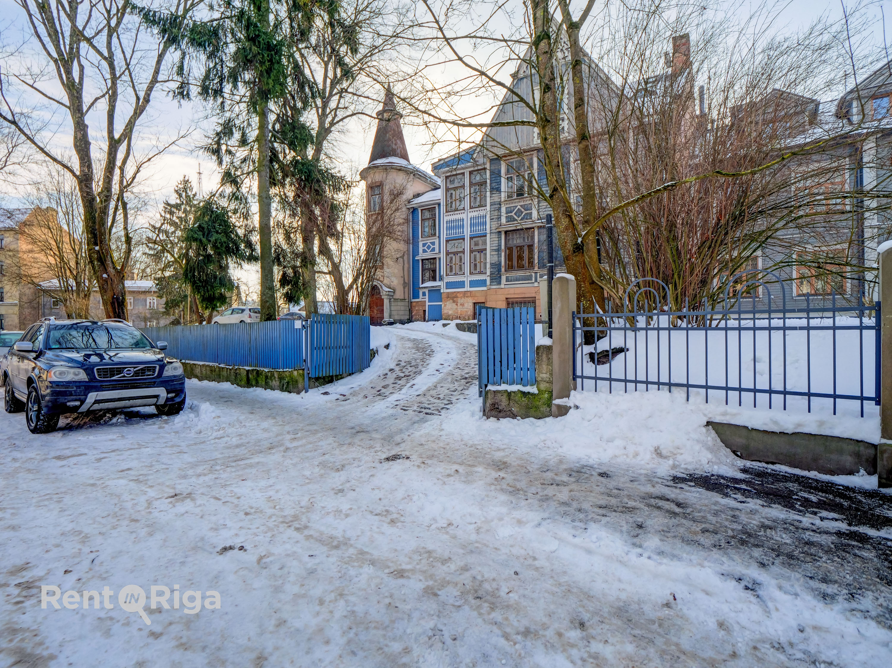 Office for rent, Lapu street - Image 1