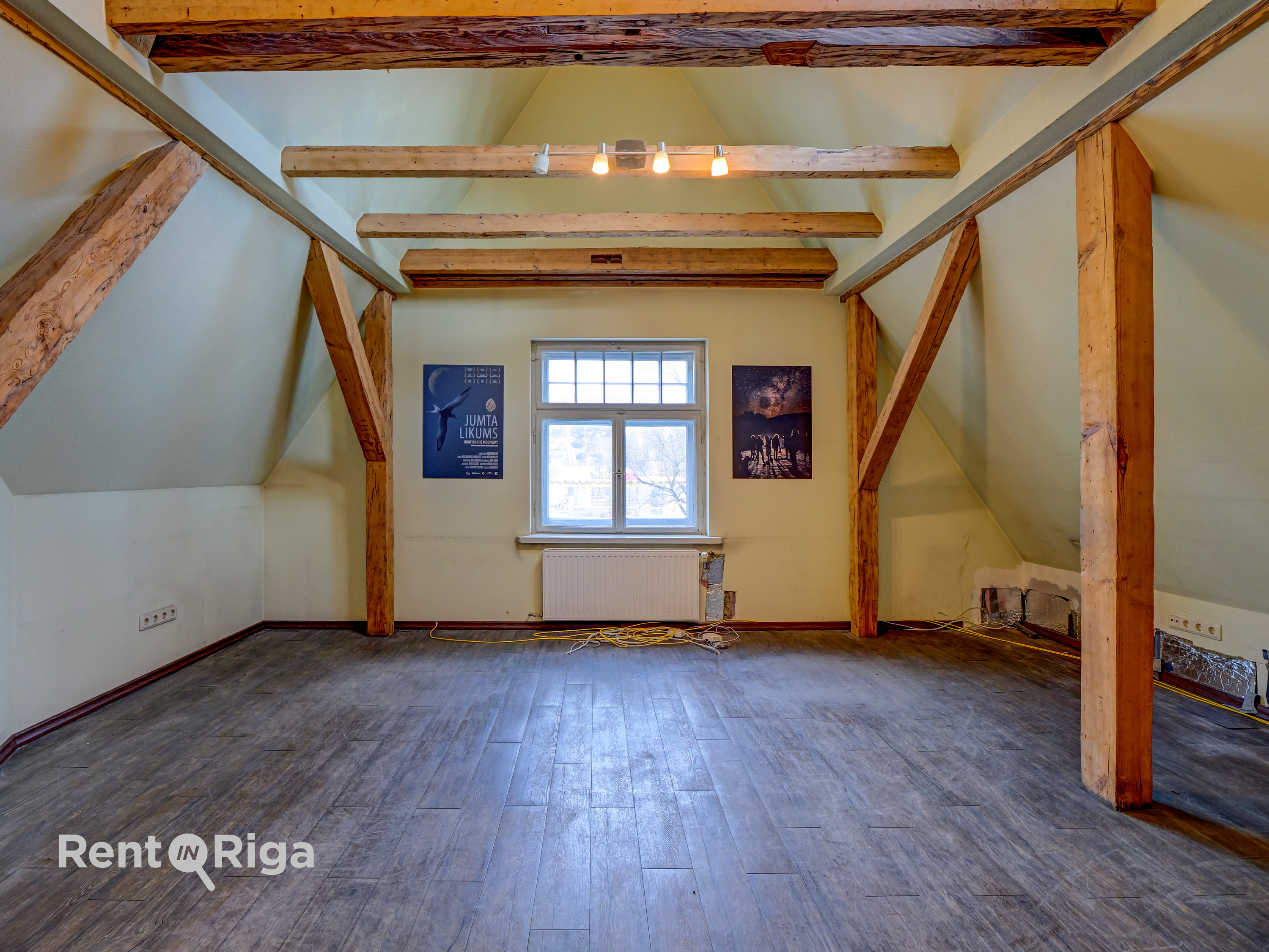 Office for rent, Lapu street - Image 1