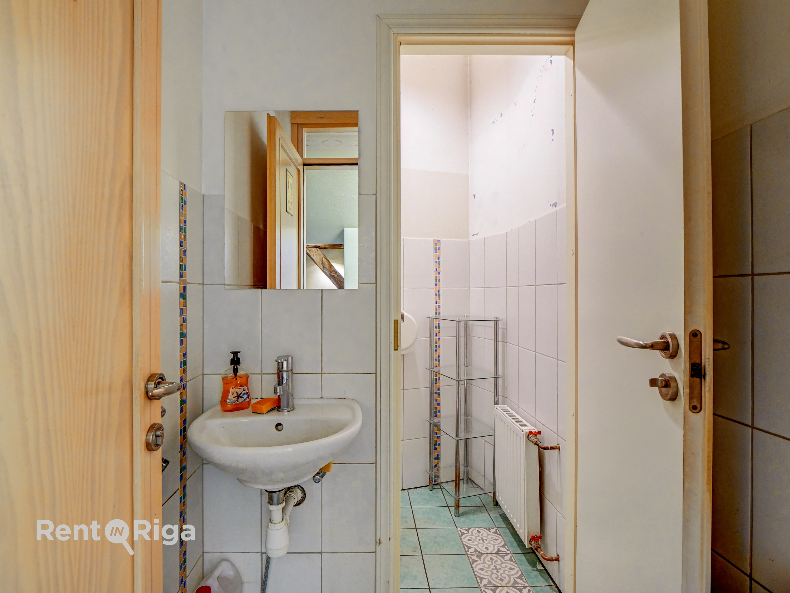 Office for rent, Lapu street - Image 1