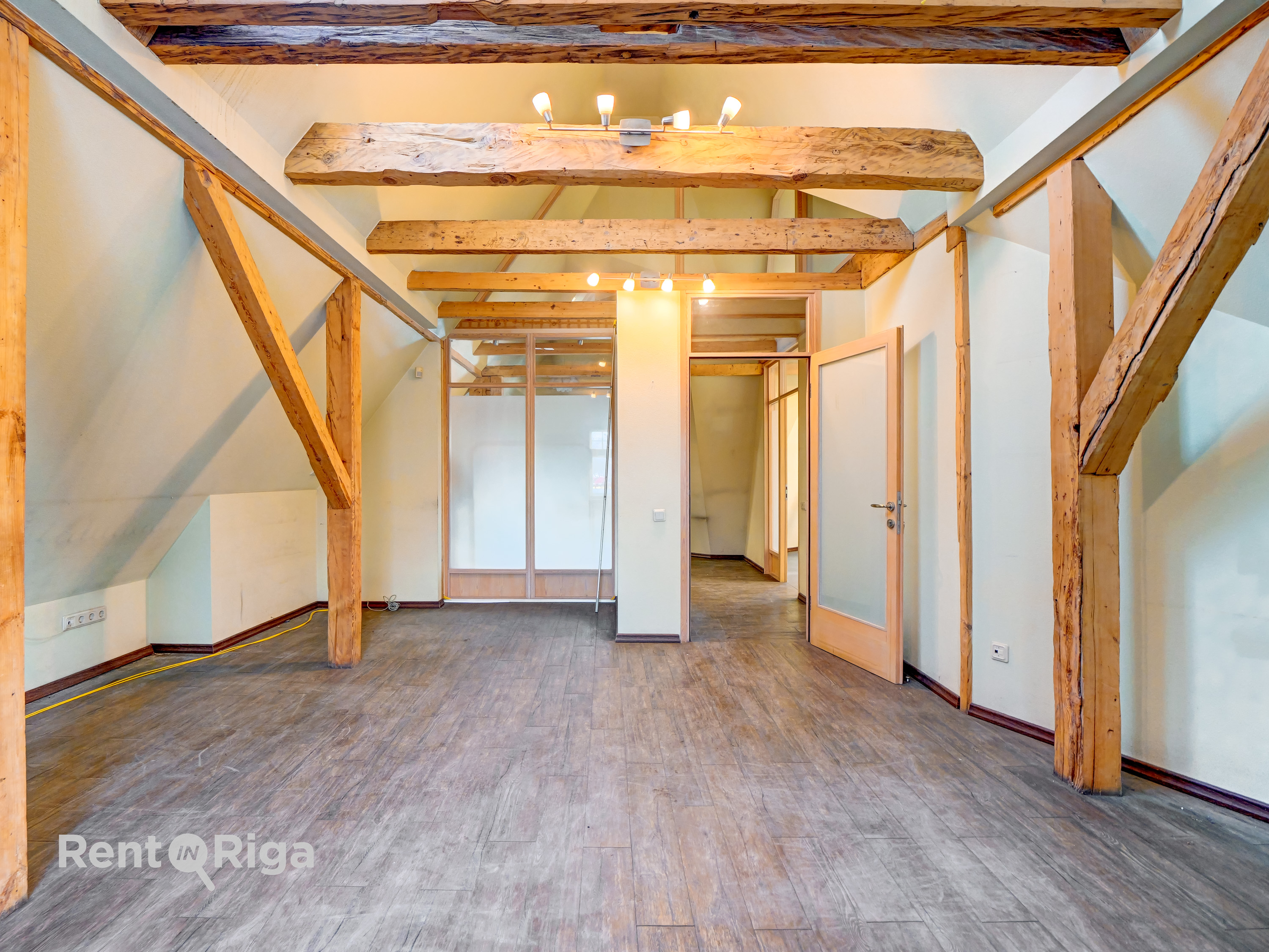 Office for rent, Lapu street - Image 1