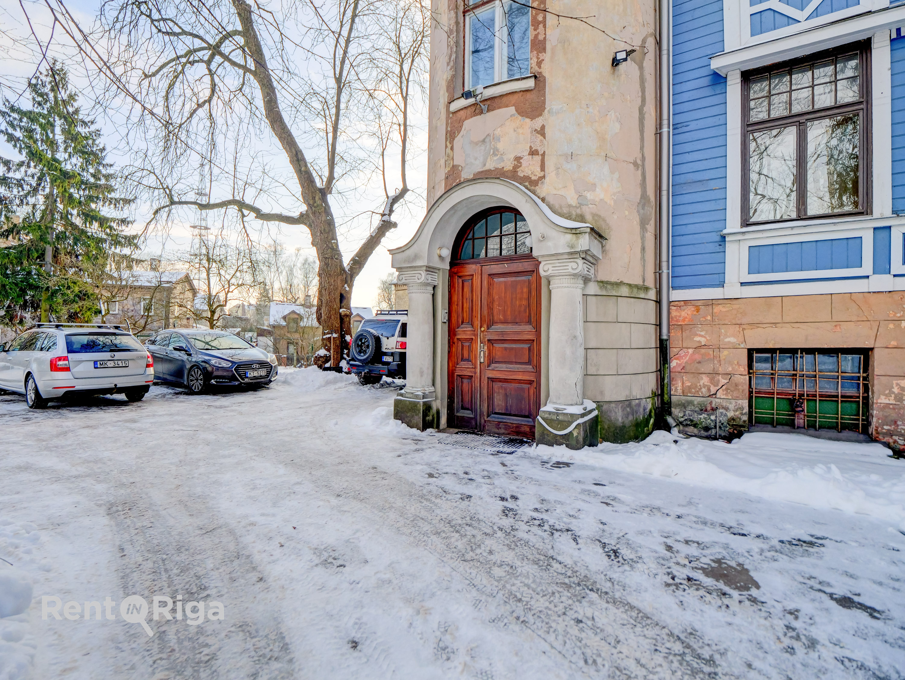 Office for rent, Lapu street - Image 1