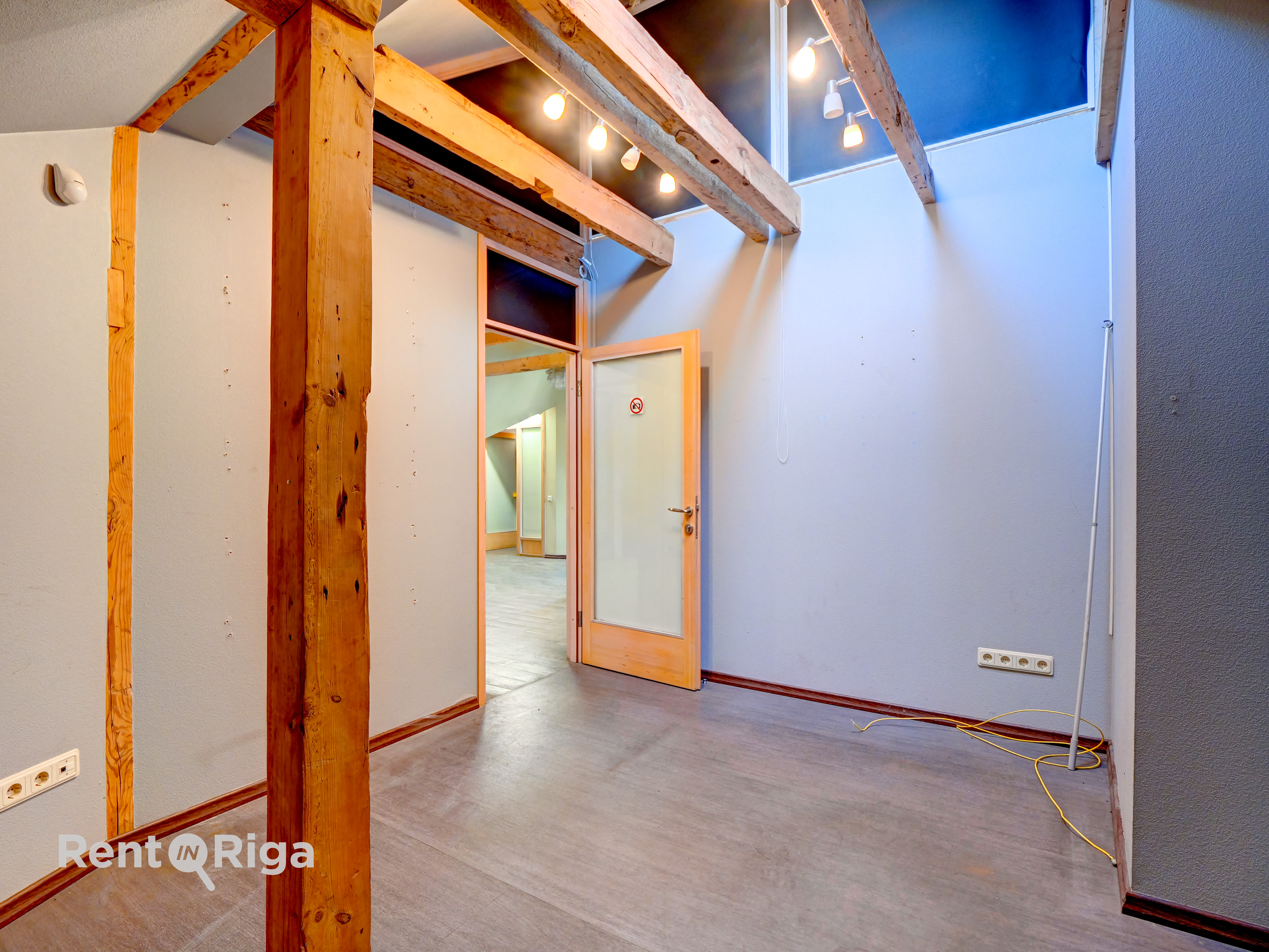 Office for rent, Lapu street - Image 1