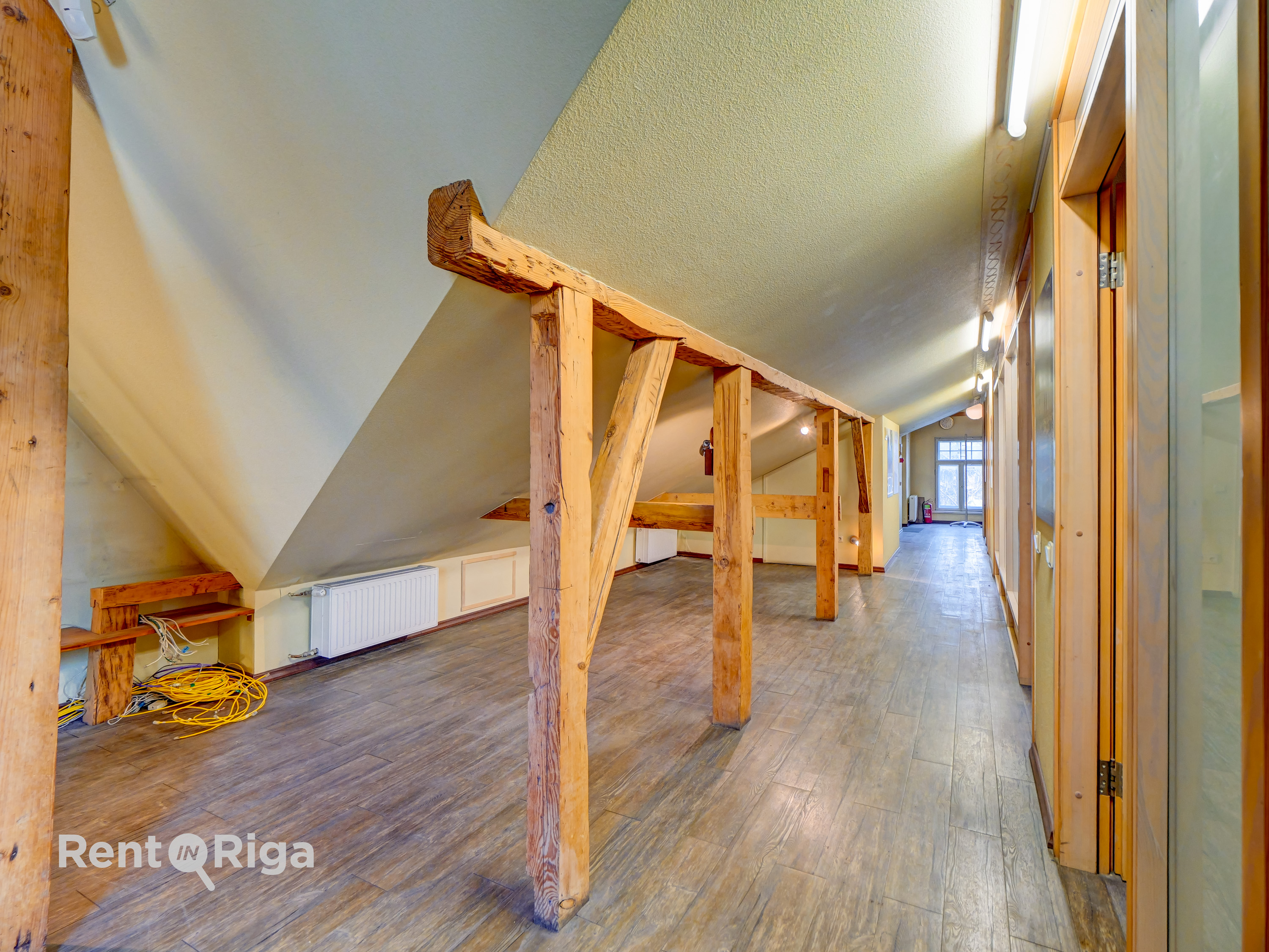 Office for rent, Lapu street - Image 1