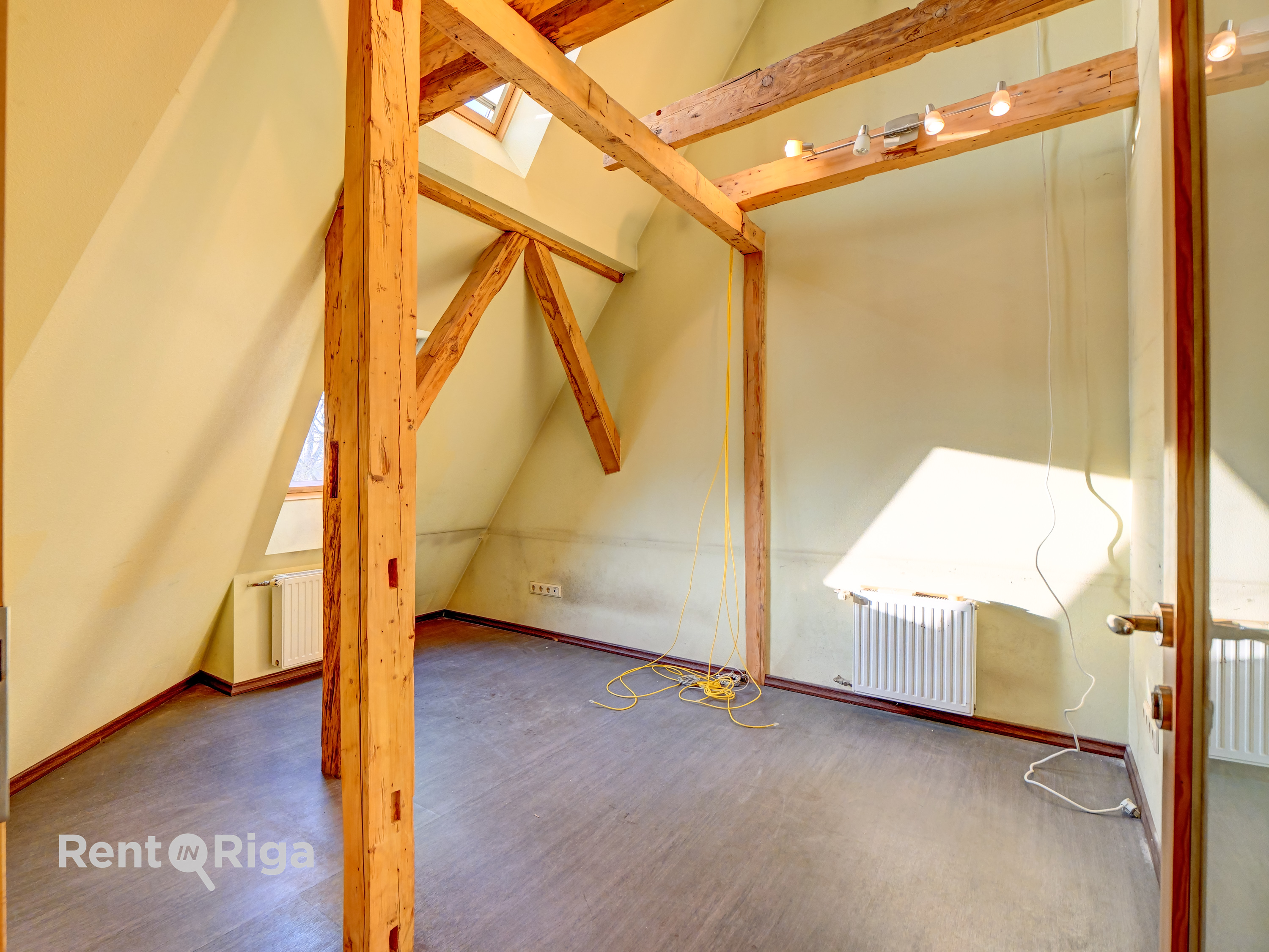 Office for rent, Lapu street - Image 1