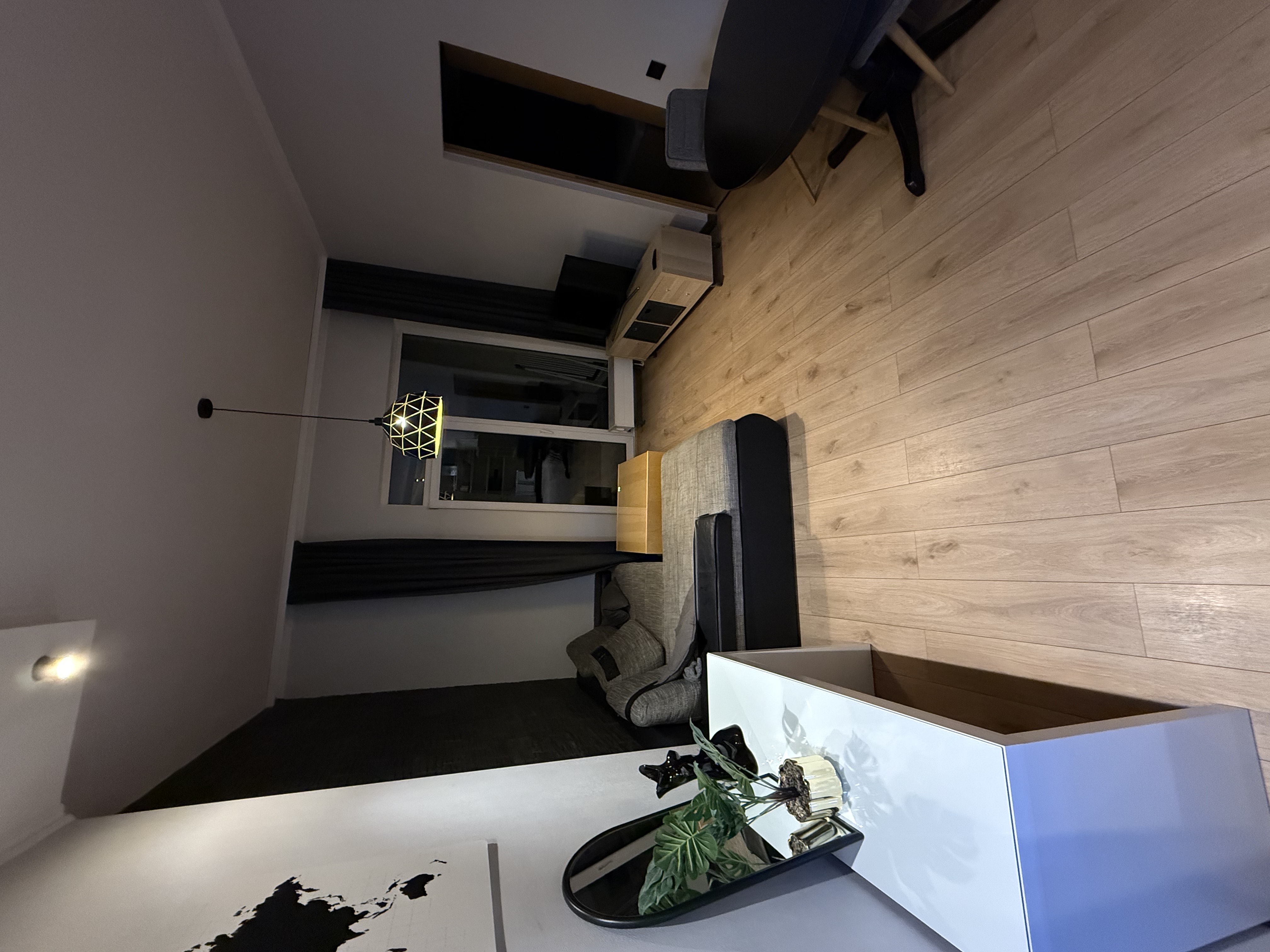 Izīrē dzīvokli, Jasmuižas iela 18 k-1 - Attēls 1