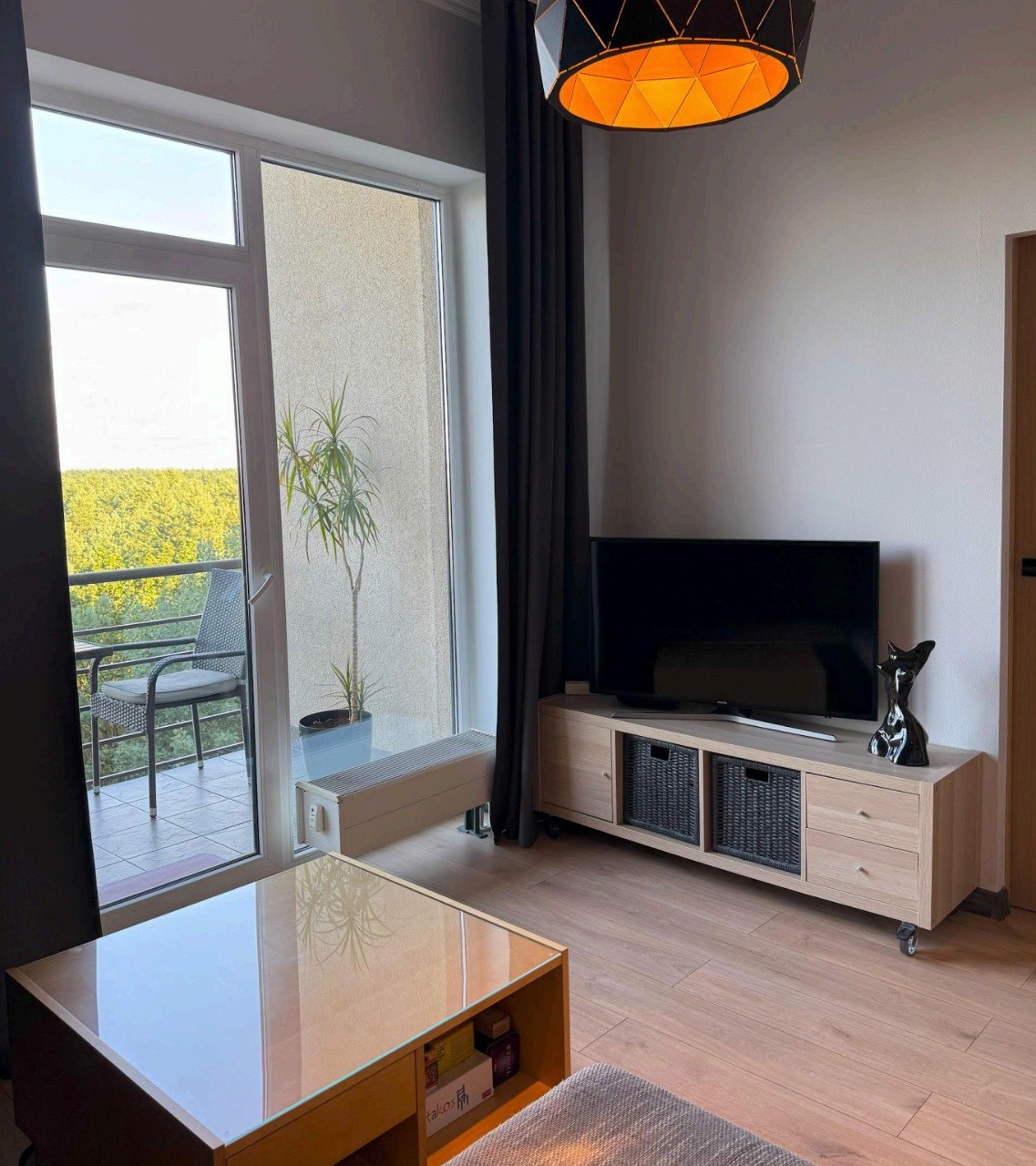 Izīrē dzīvokli, Jasmuižas iela 18 k-1 - Attēls 1