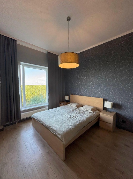 Izīrē dzīvokli, Jasmuižas iela 18 k-1 - Attēls 1